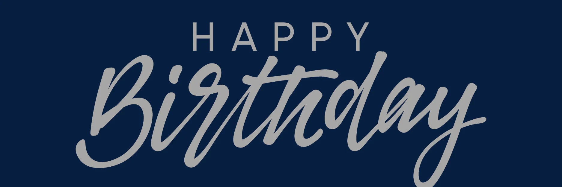 Birthday Gift - Digital Gift Card (Sent by Email) - Image 3
