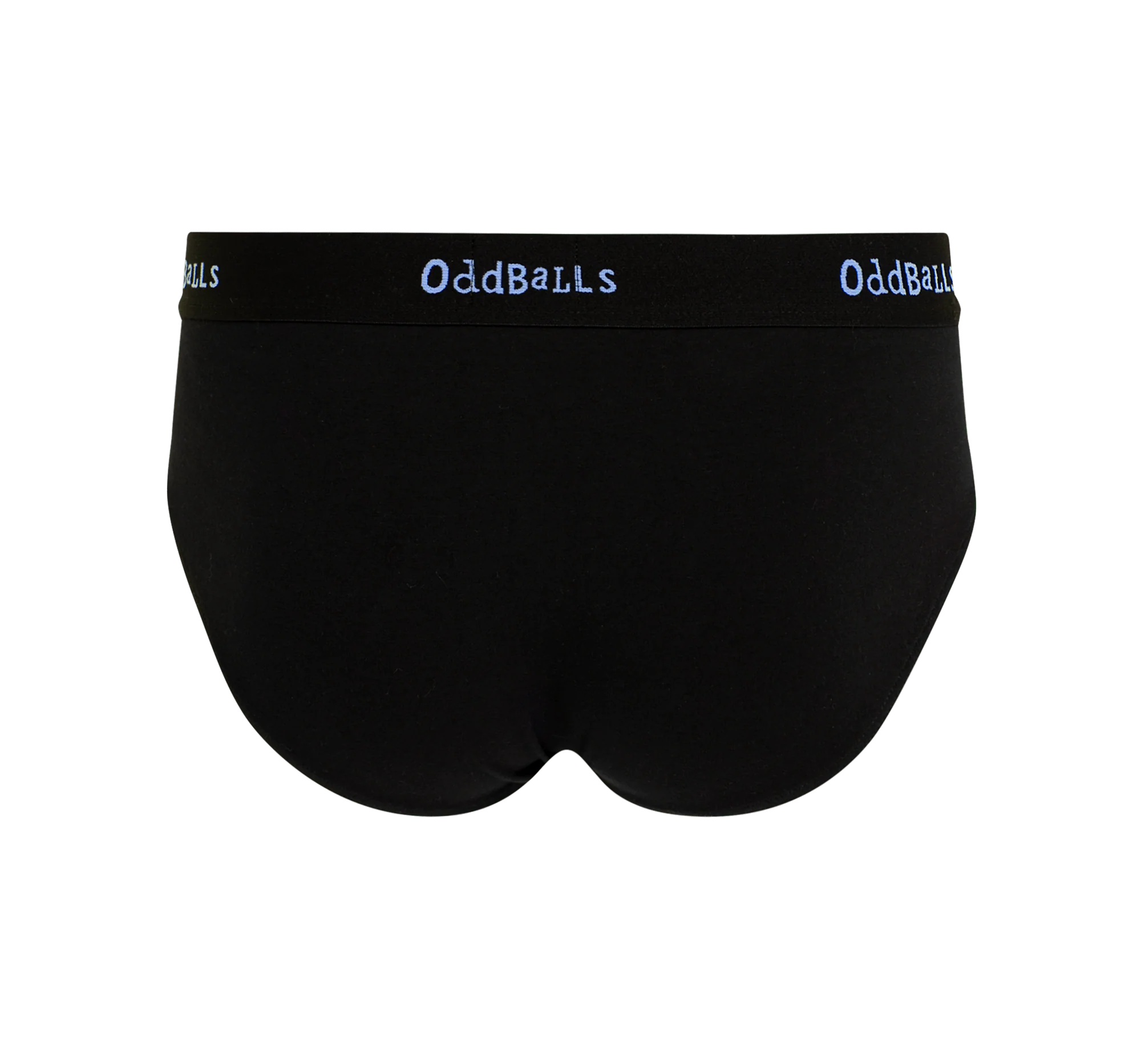 Black Hole - Mens Briefs - Image 2