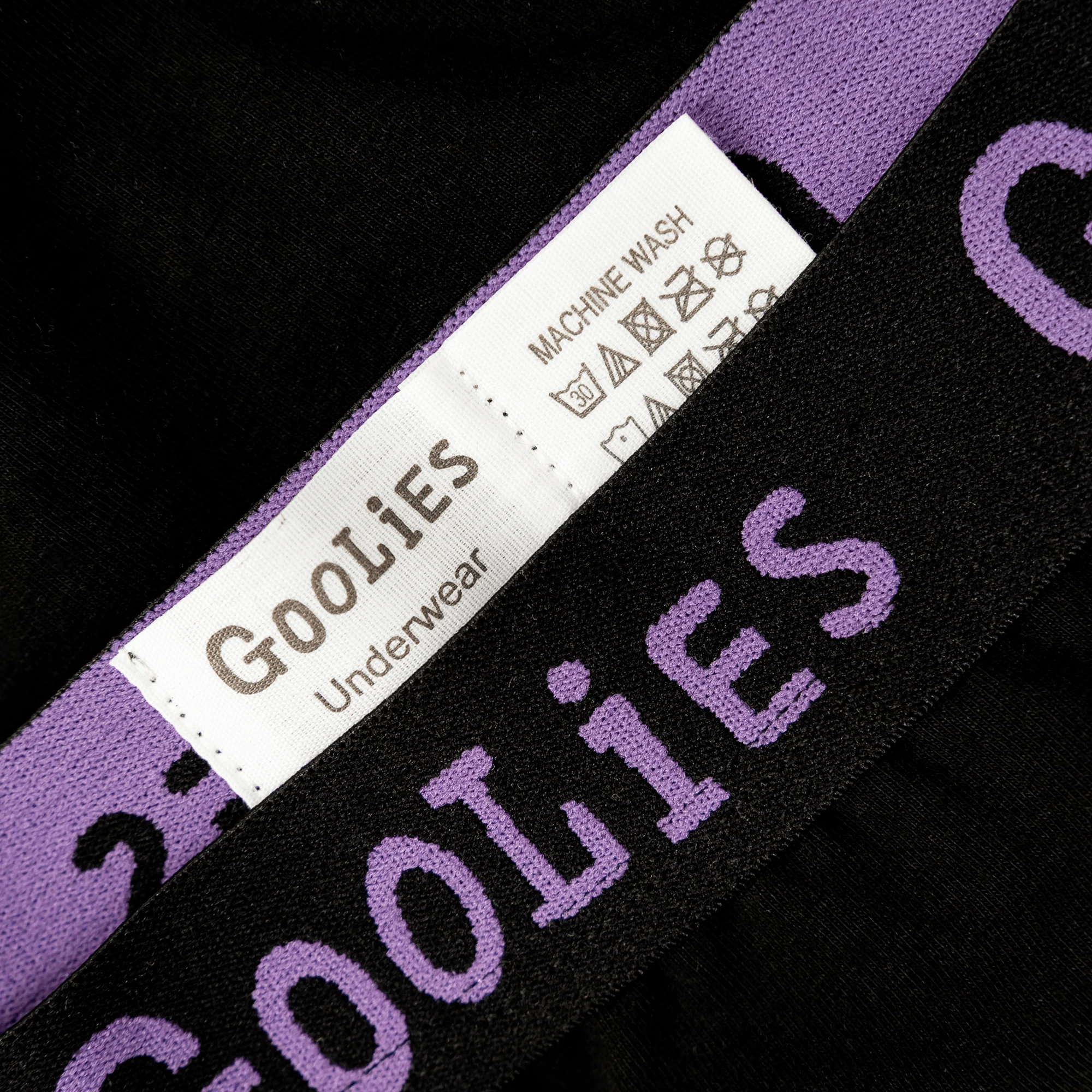 Blackberries - Kids Boxer Shorts - Goolie - Image 3
