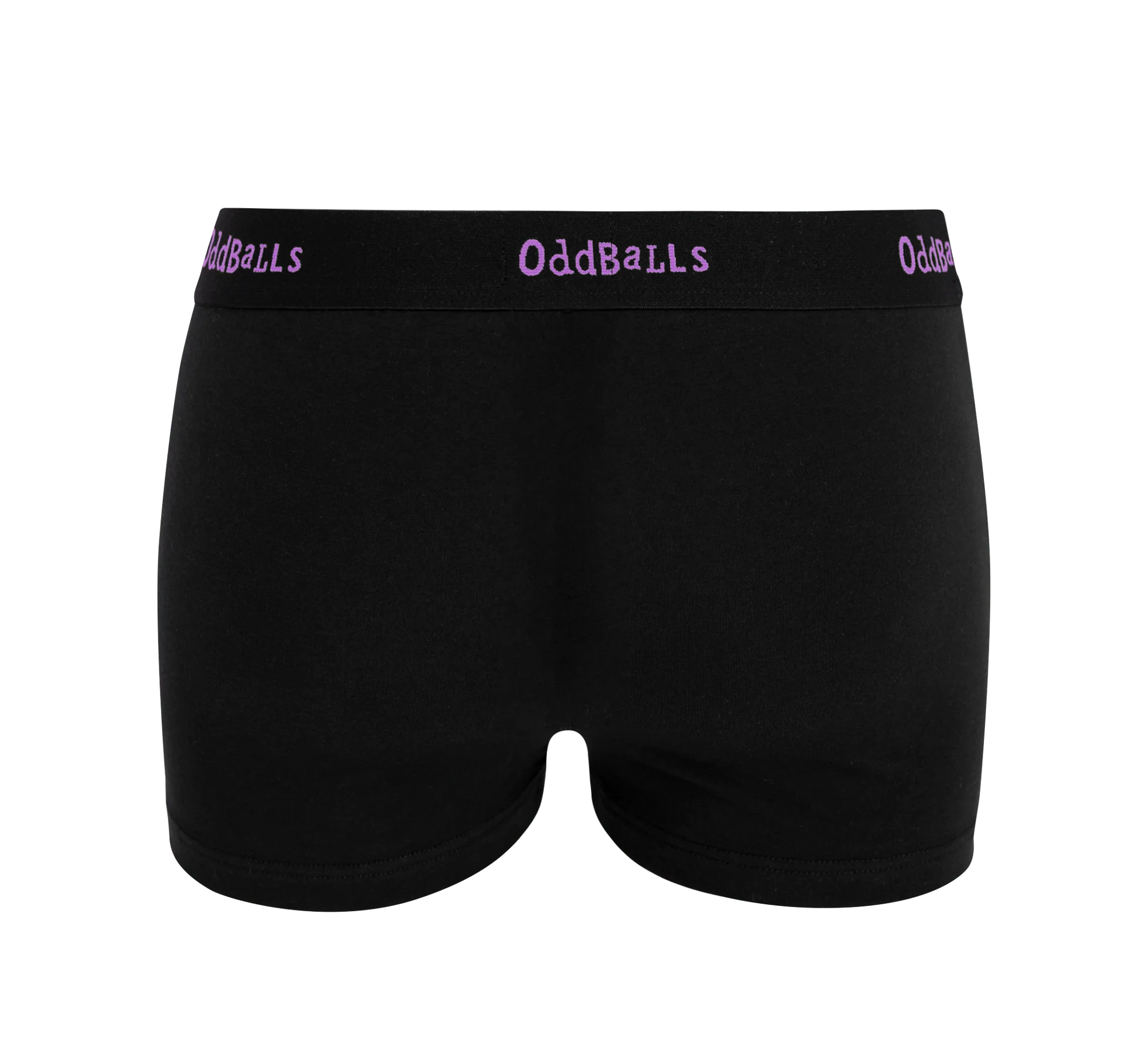 Blackberries - Ladies Boxers - Image 2