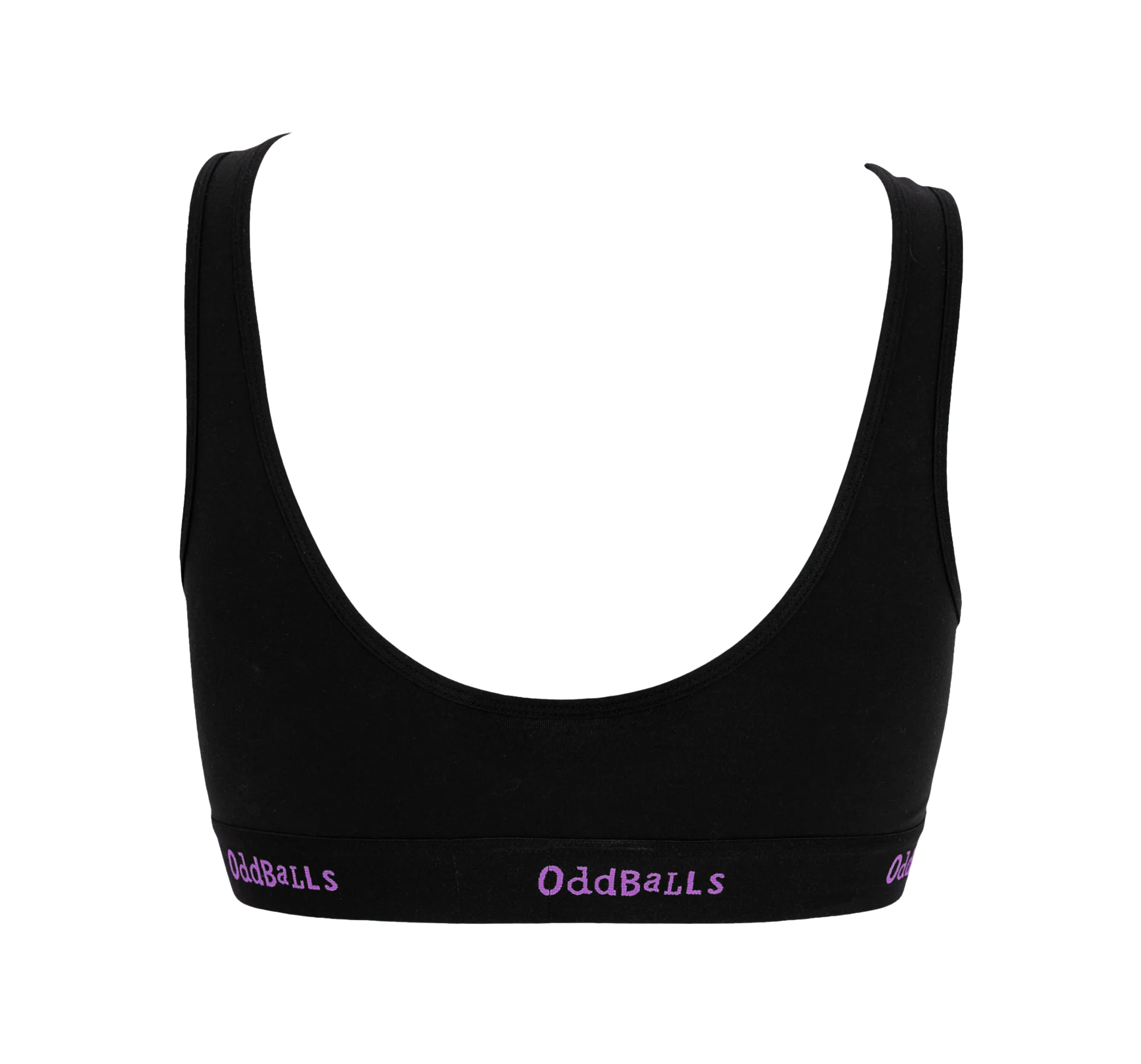 Blackberries - Ladies Bralette - Image 2