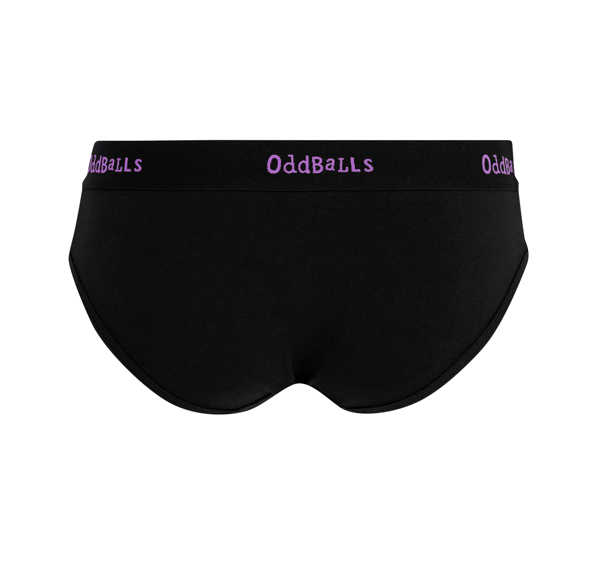 Blackberries - Ladies Briefs - Image 2