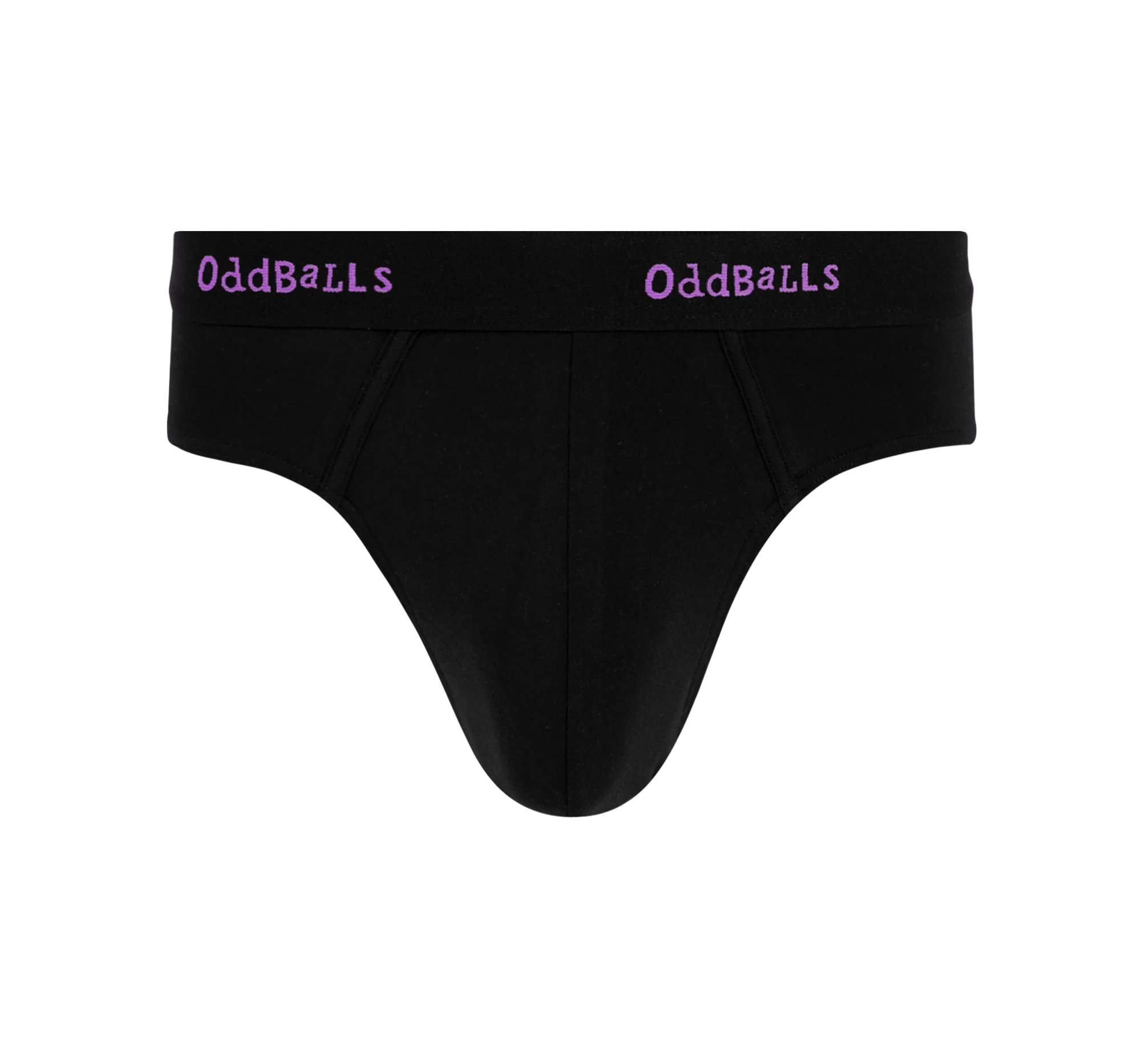 Blackberries - Mens Briefs