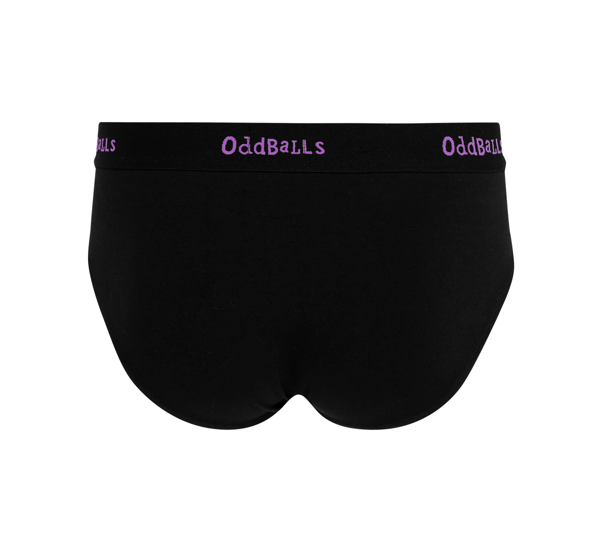 Blackberries - Mens Briefs - Image 2