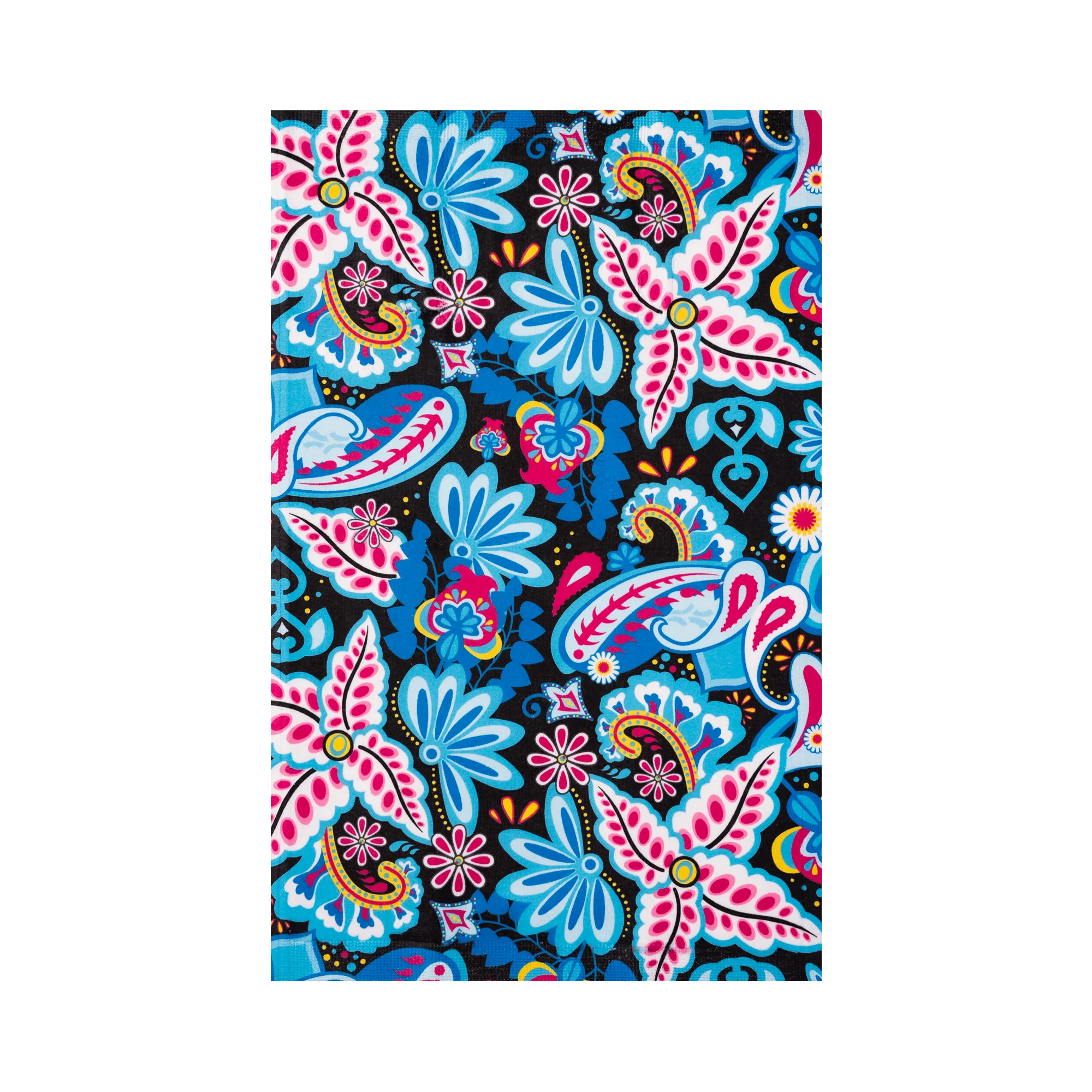 Bloomers - Mini Towel