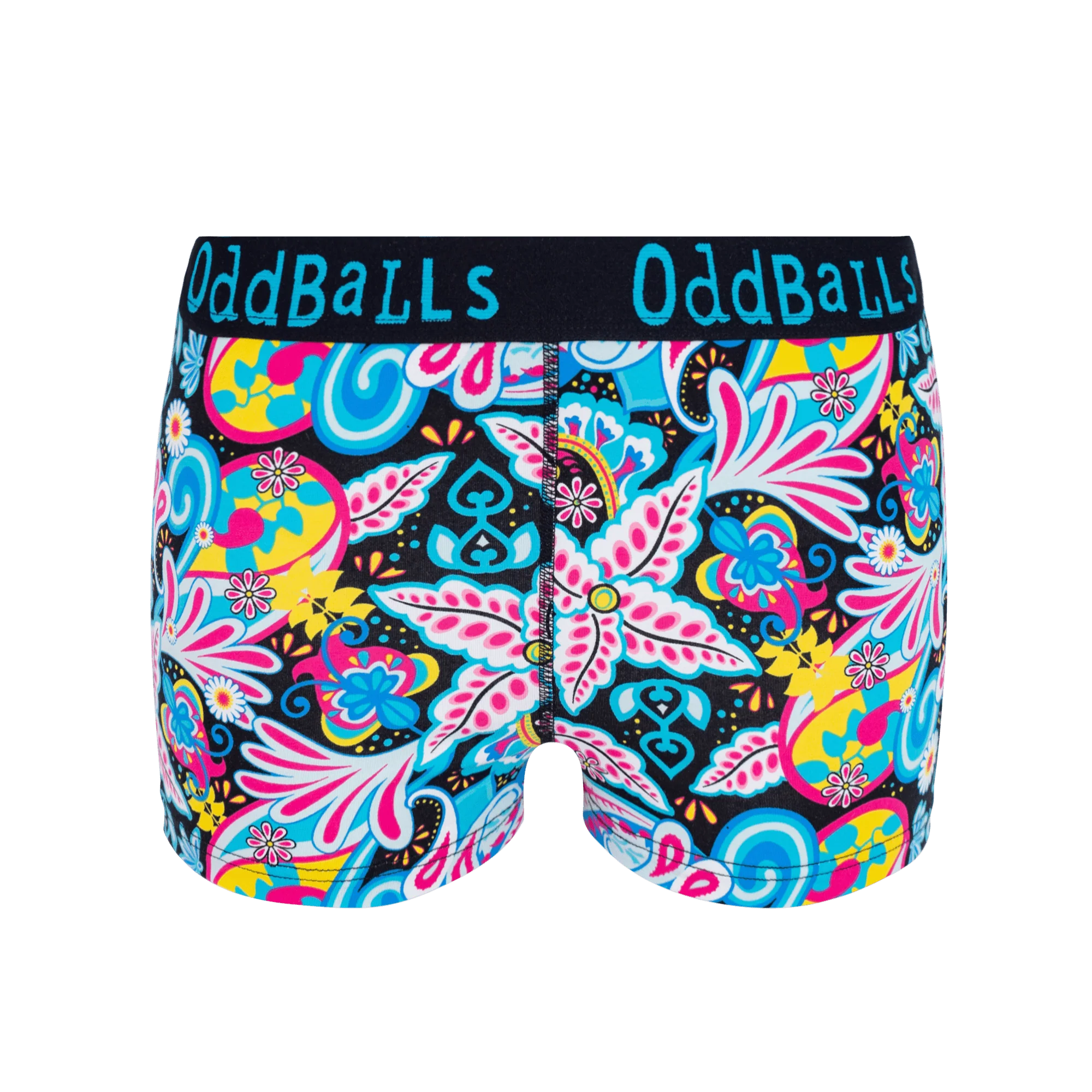Bloomers - Ladies Boxers