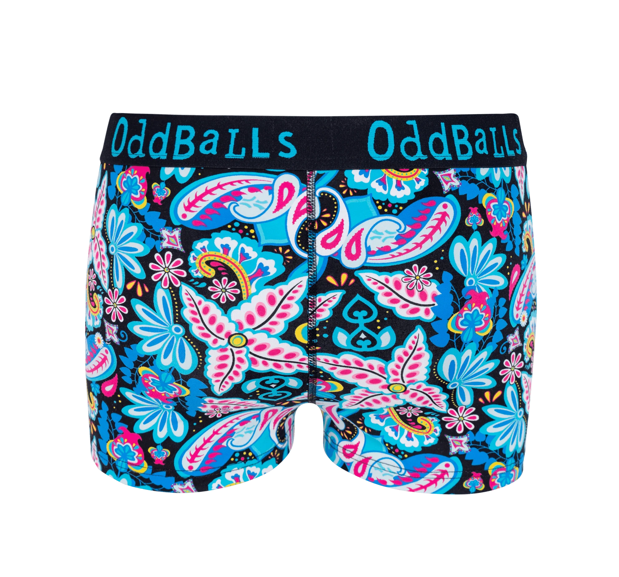 Bloomers - Ladies Boxers - Image 2