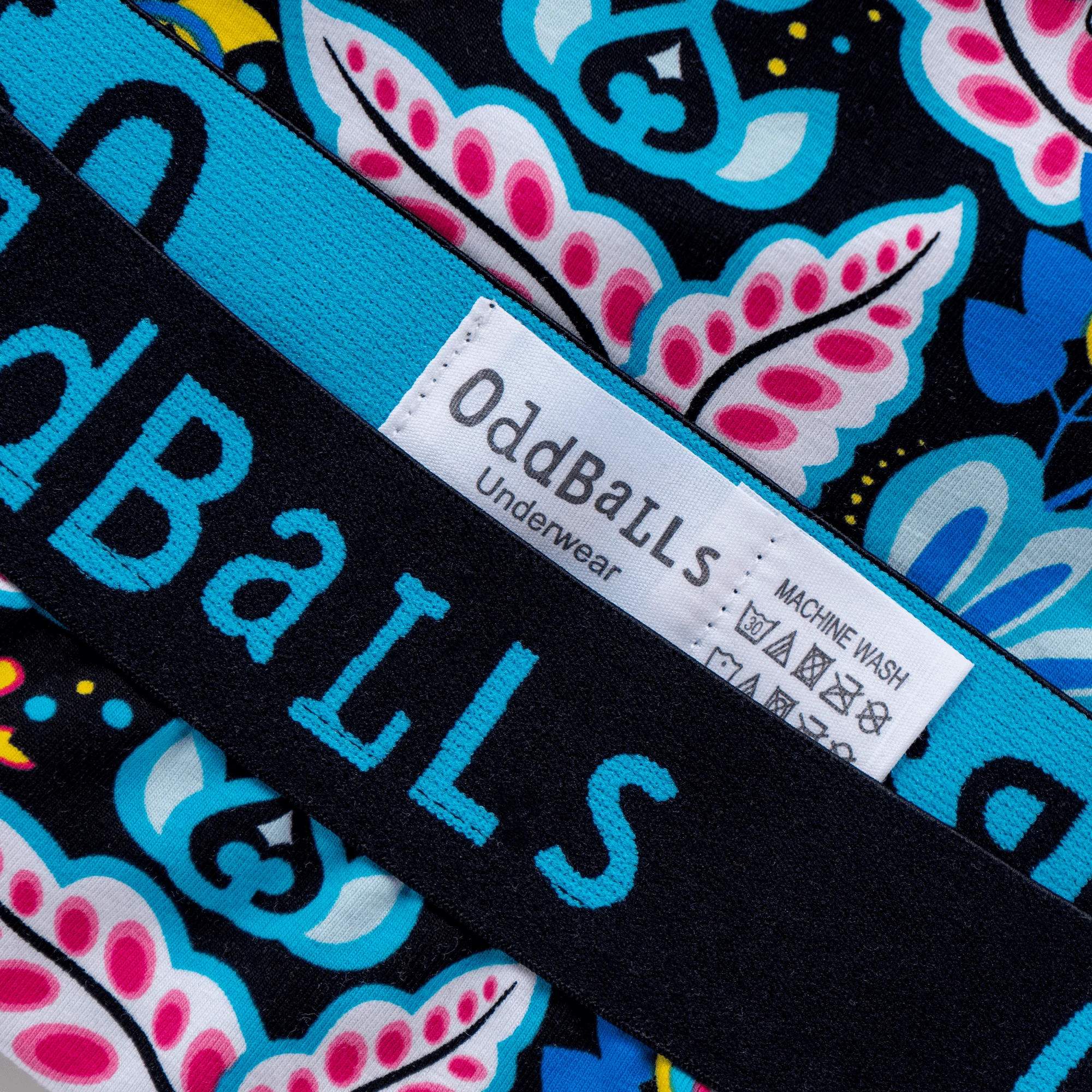 Bloomers - Ladies Boxers - Image 3