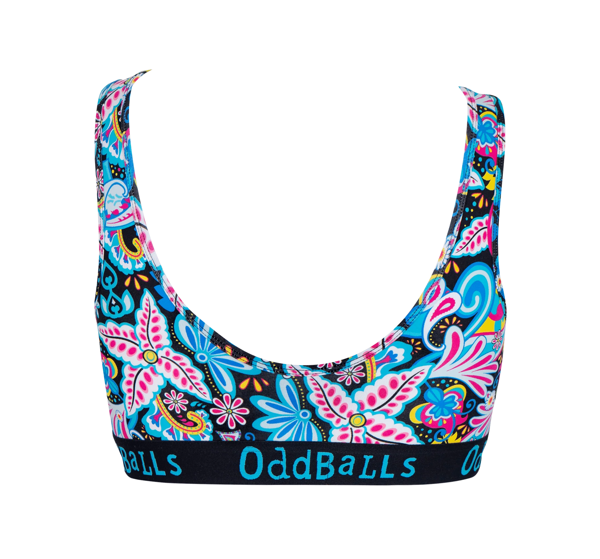 Bloomers - Ladies Bralette - Image 2