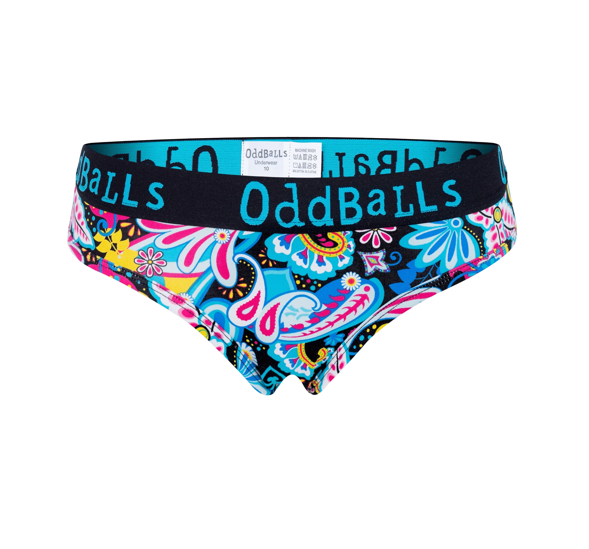 Bloomers - Ladies Briefs