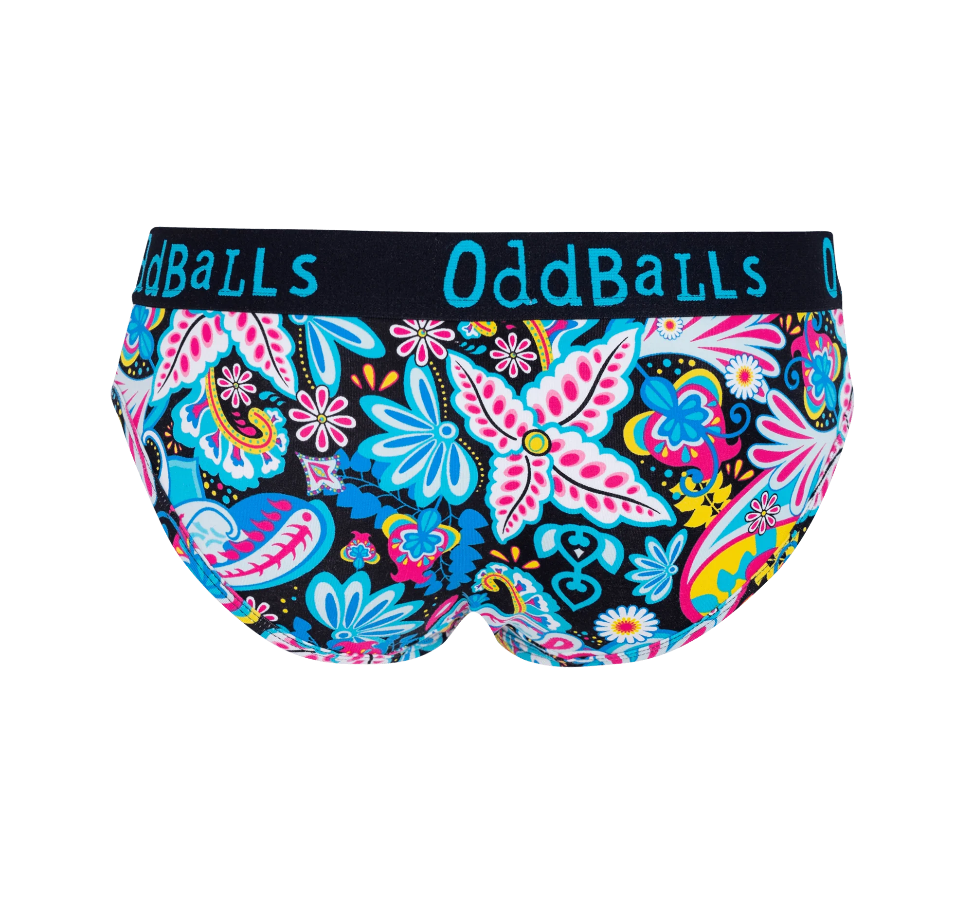 Bloomers - Ladies Briefs - Image 2