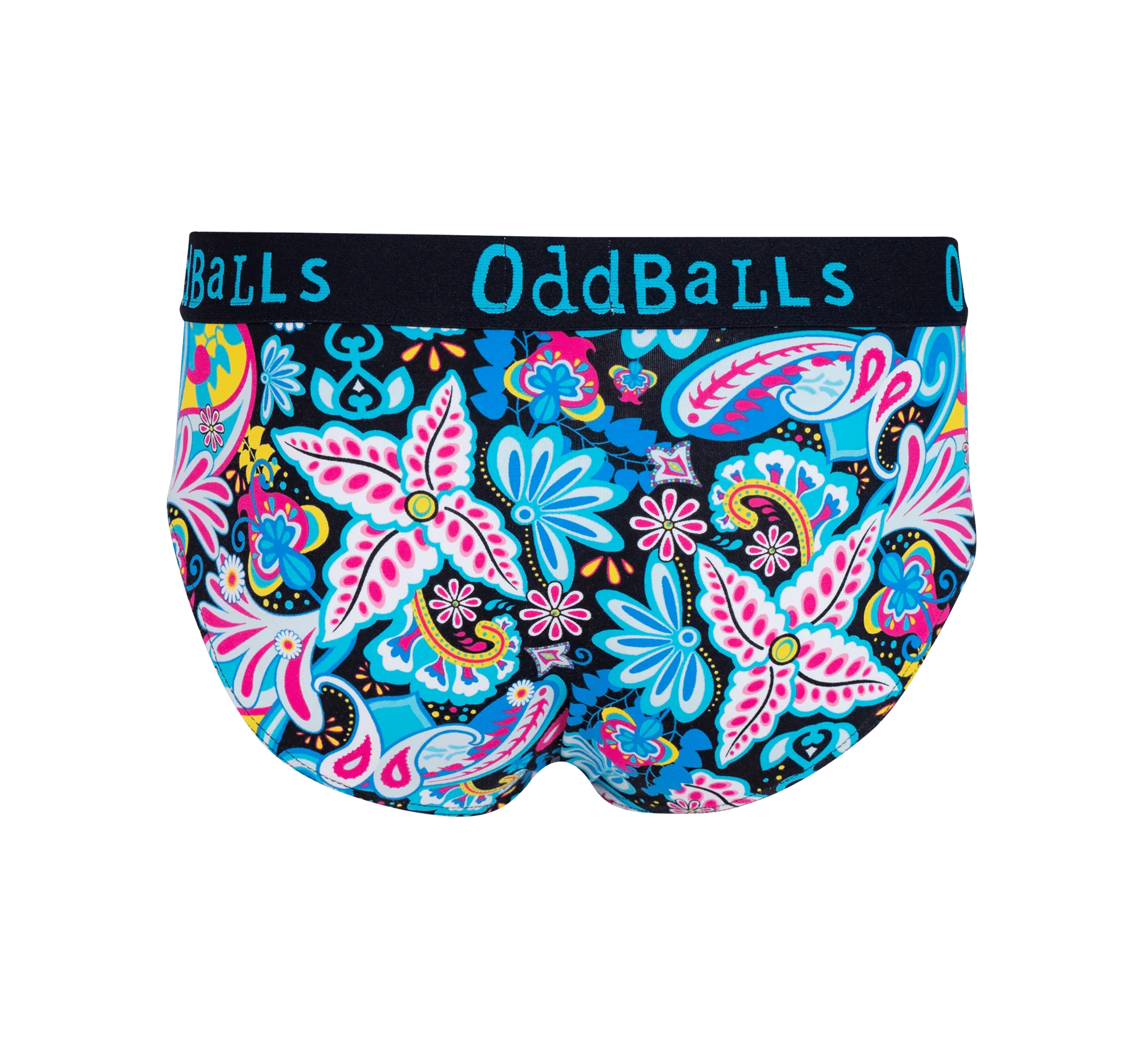 Bloomers - Mens Briefs - Image 2
