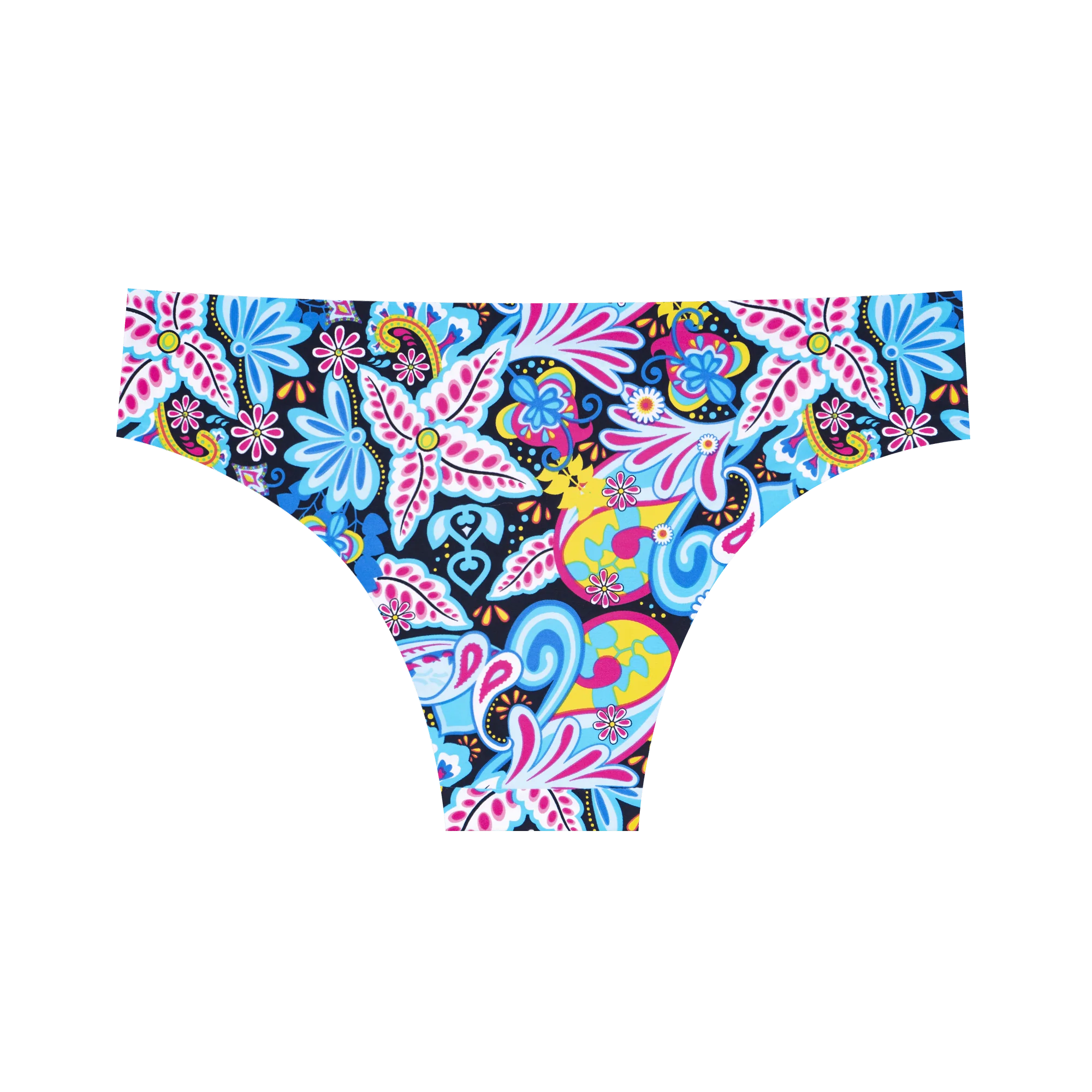 Bloomers - Seamless Brazilian Briefs - Image 2