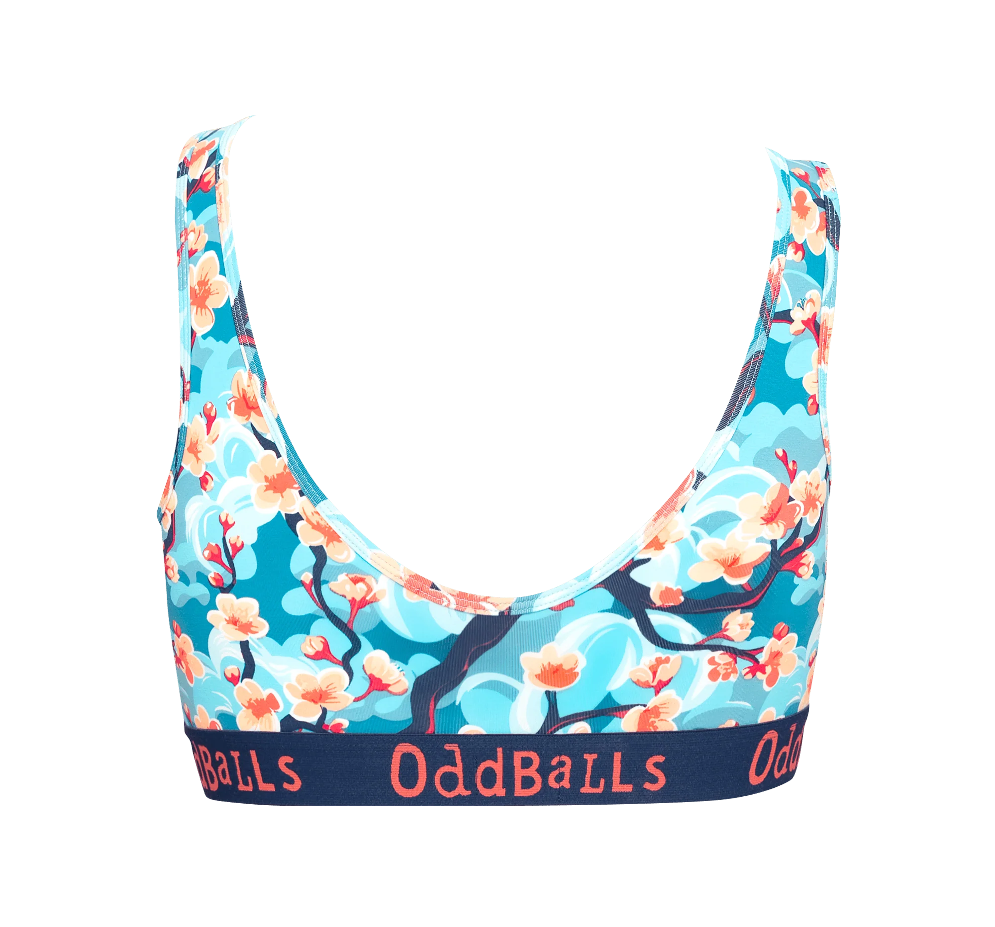 Blossom - Ladies Bralette - Image 2