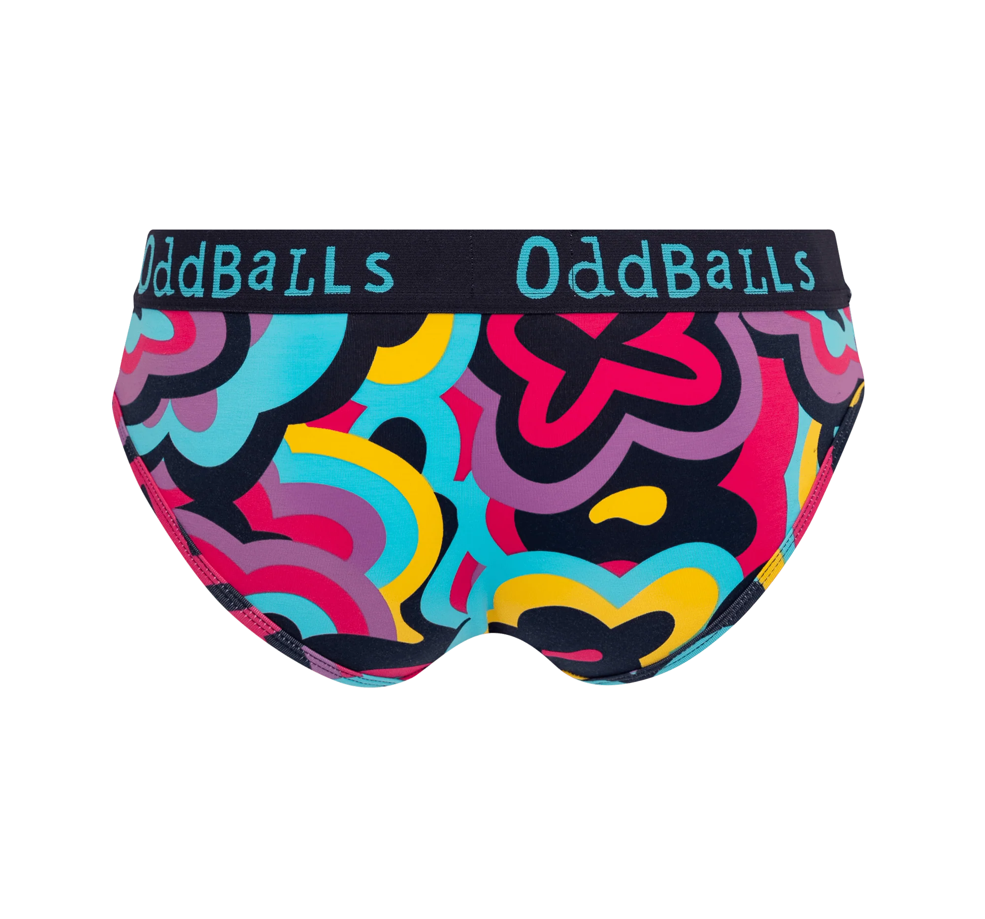 Blubber - Ladies Briefs - Image 2