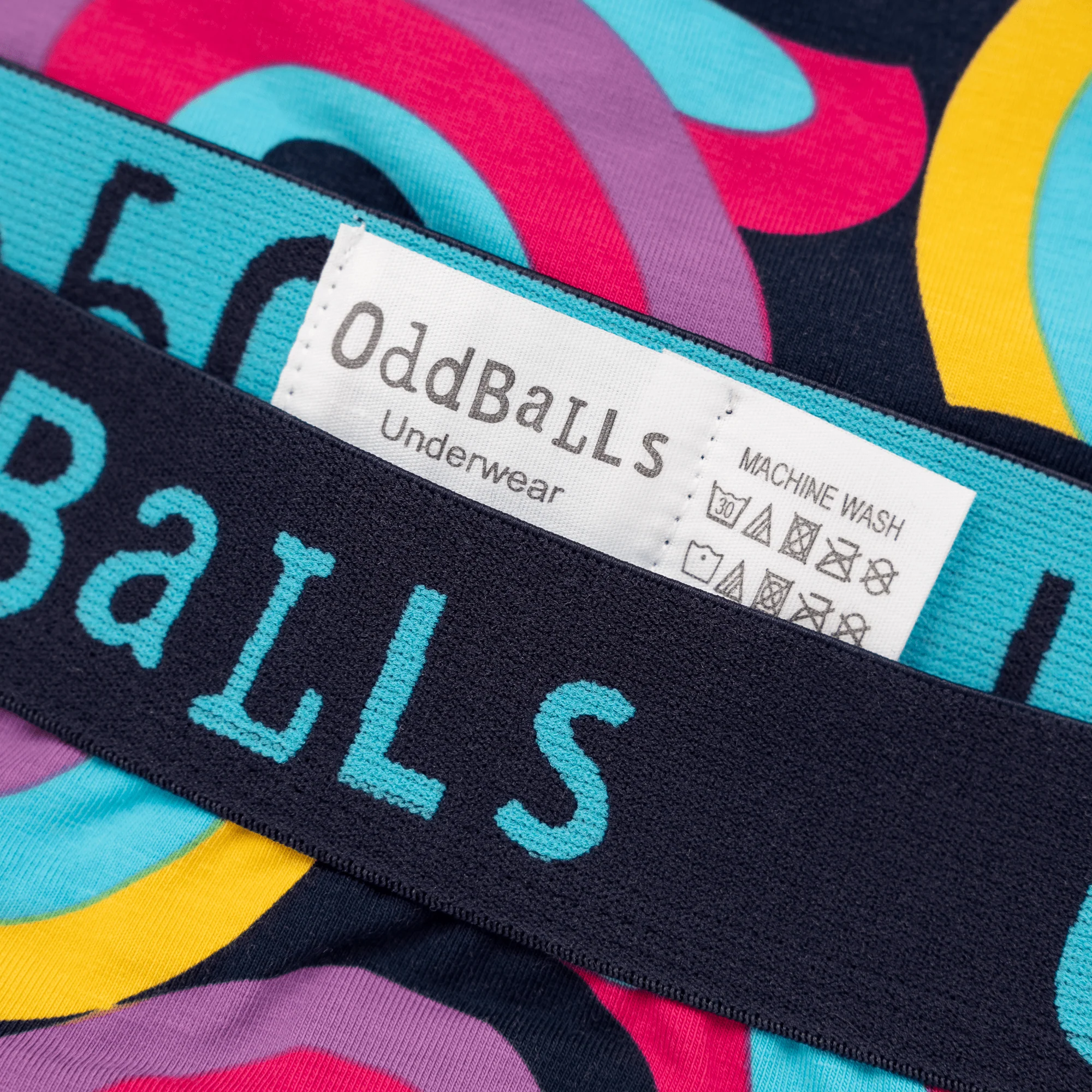 Blubber - Ladies Briefs - Image 3