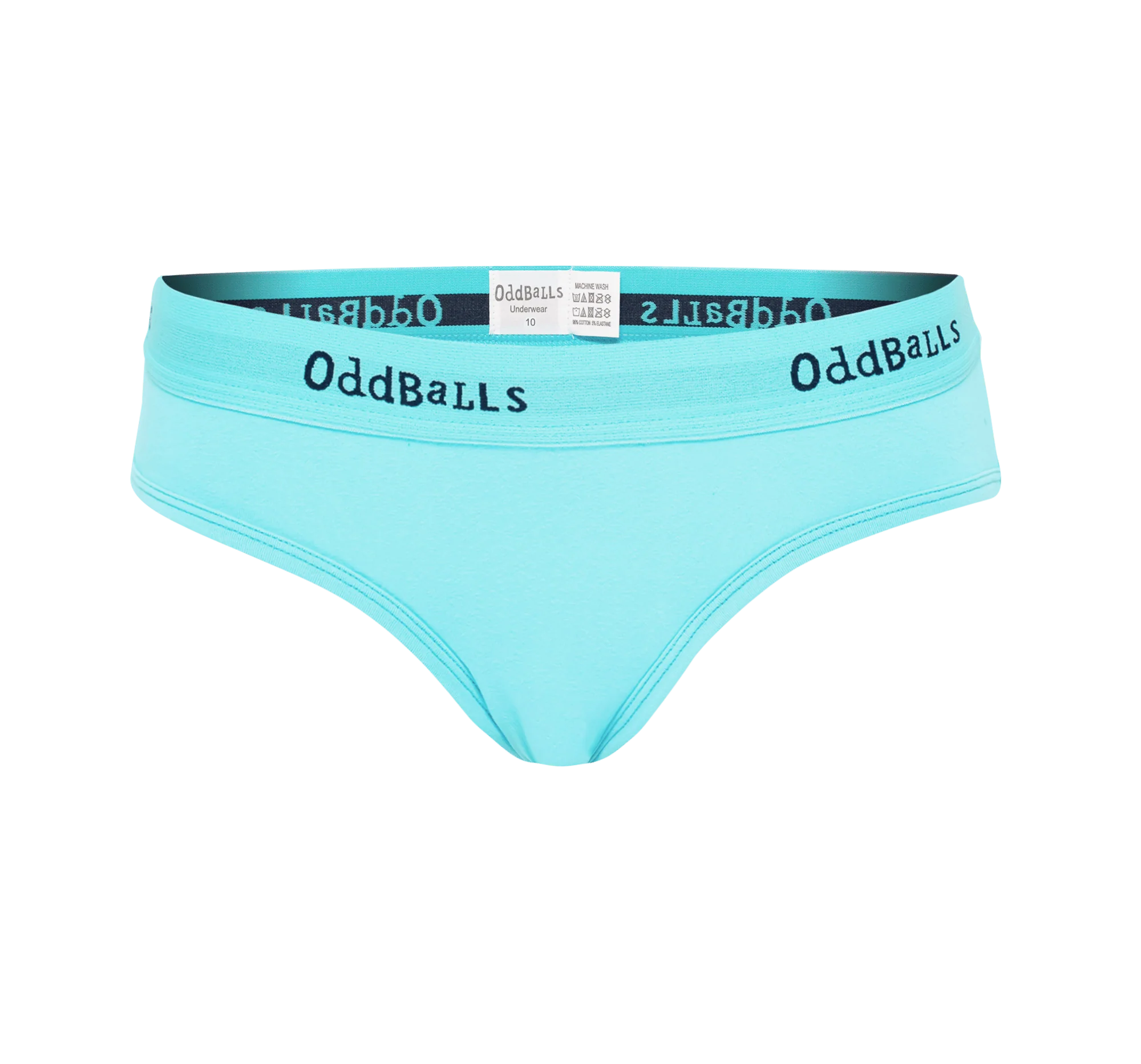 Bluebell - Ladies Briefs