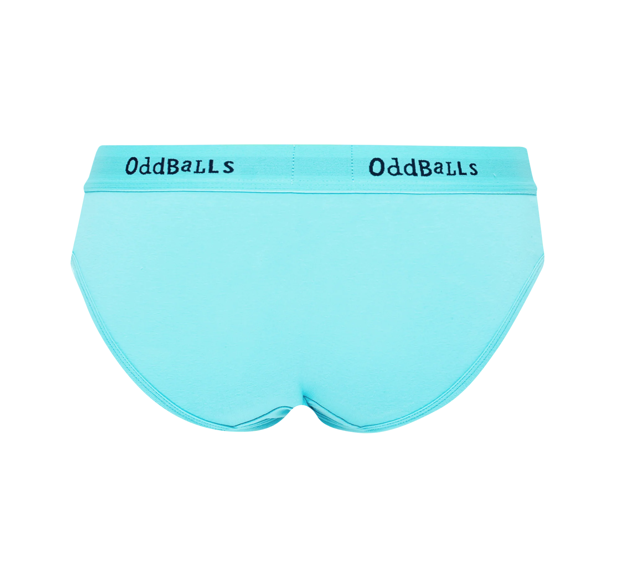 Bluebell - Ladies Briefs - Image 2