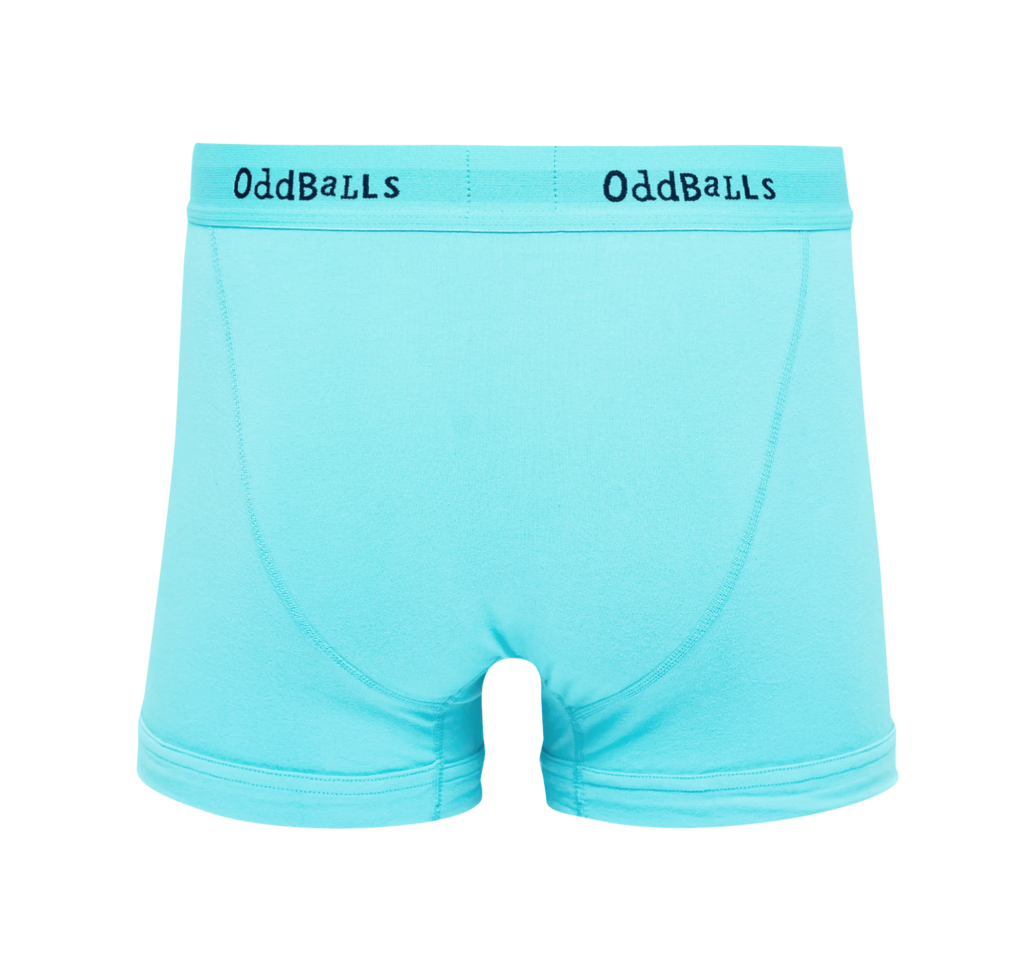 Bluebell - Mens Cotton Boxer Shorts - Image 2