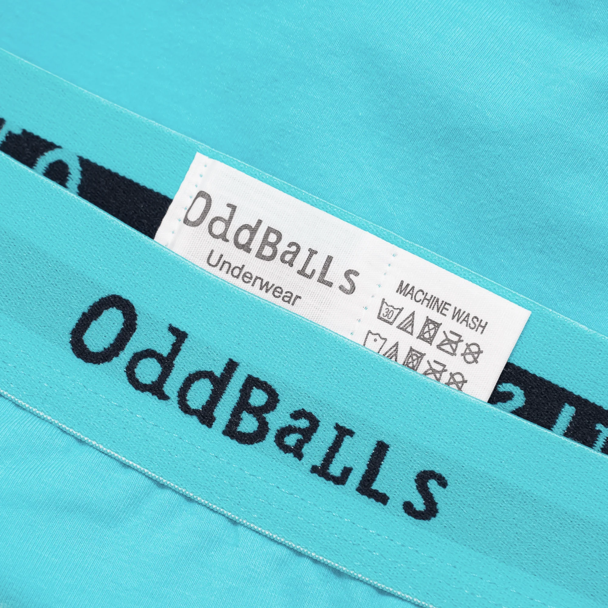 Bluebell - Mens Cotton Boxer Shorts - Image 3