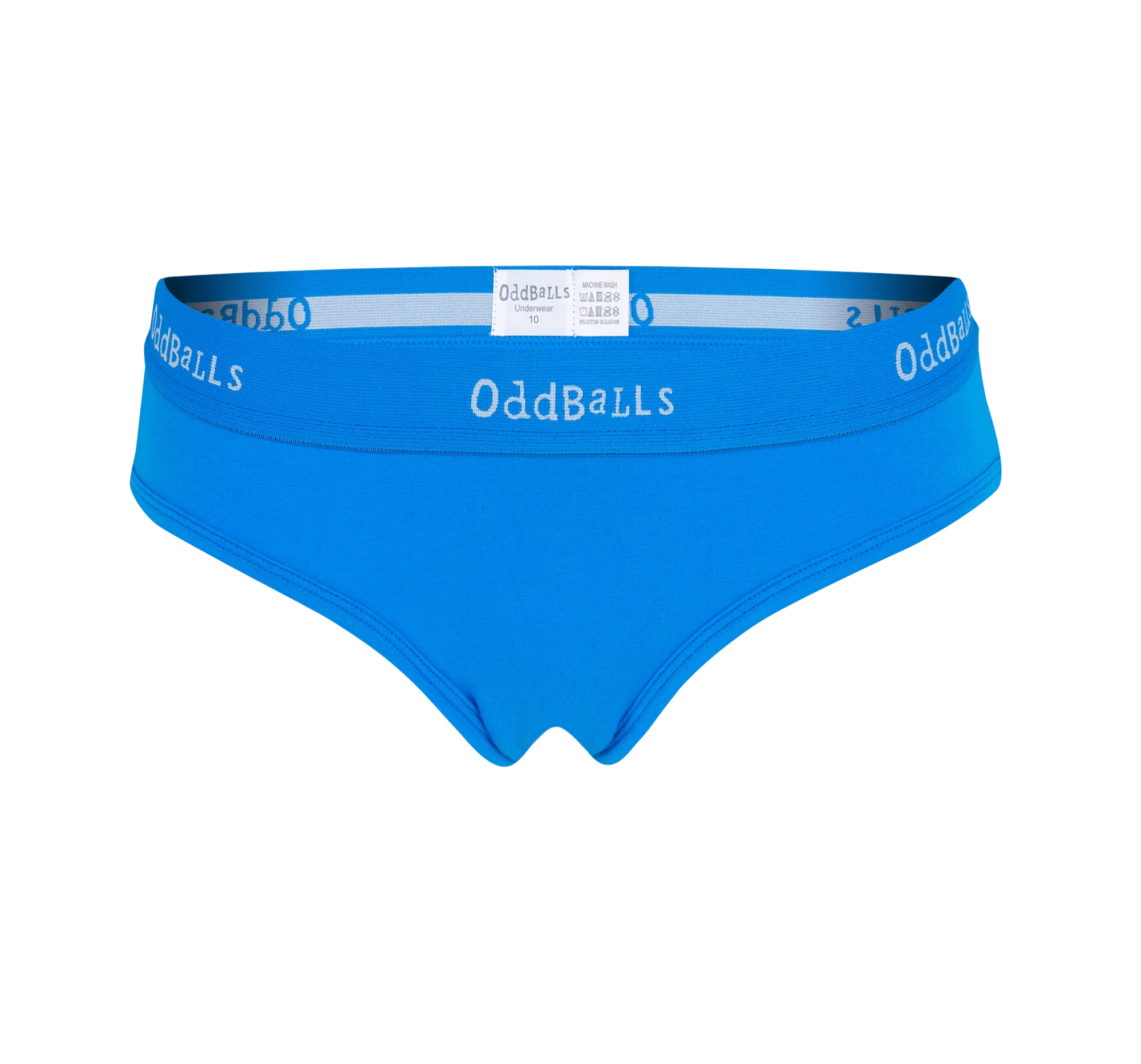 Blueberries - Ladies Briefs