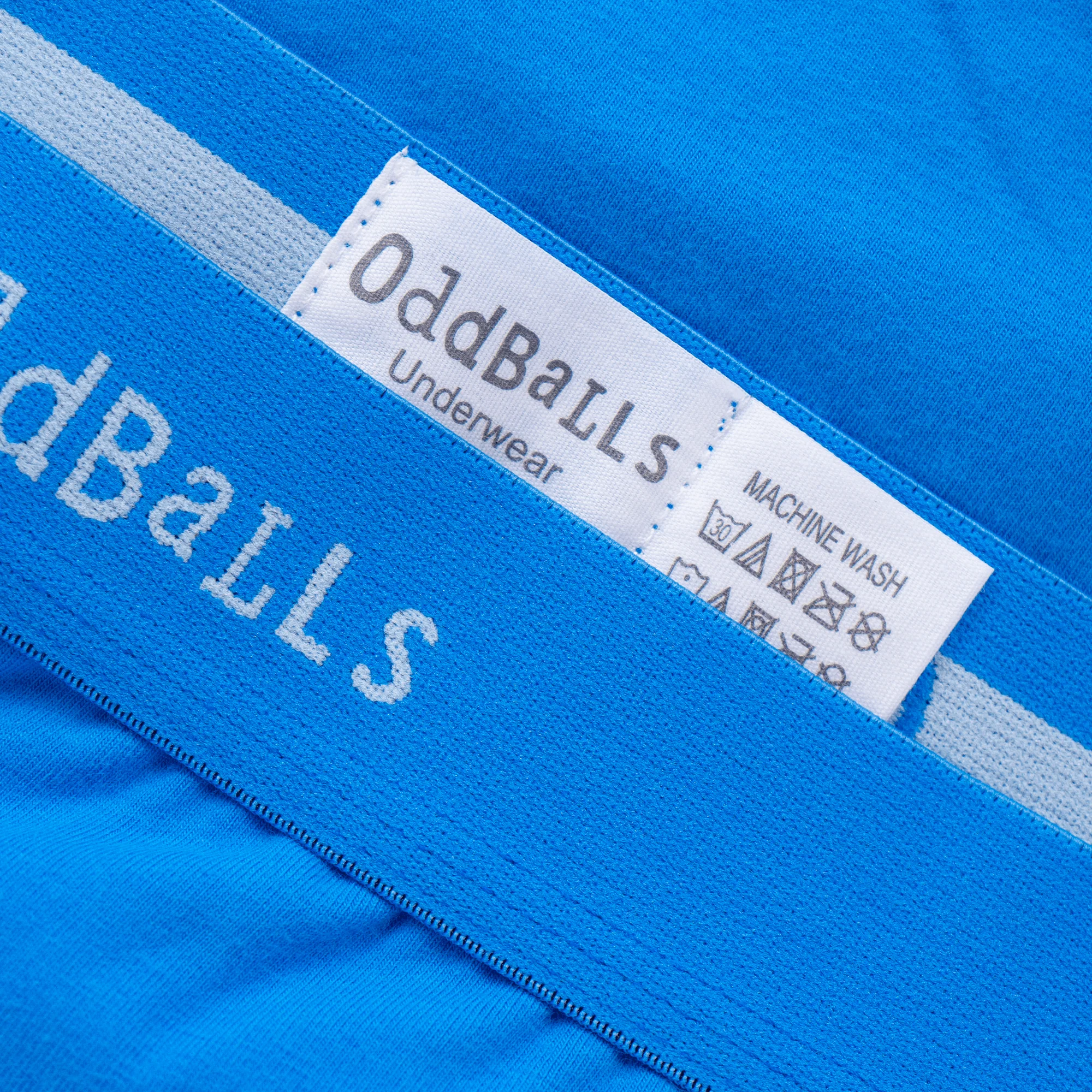Blueberries - Ladies Briefs - Image 3