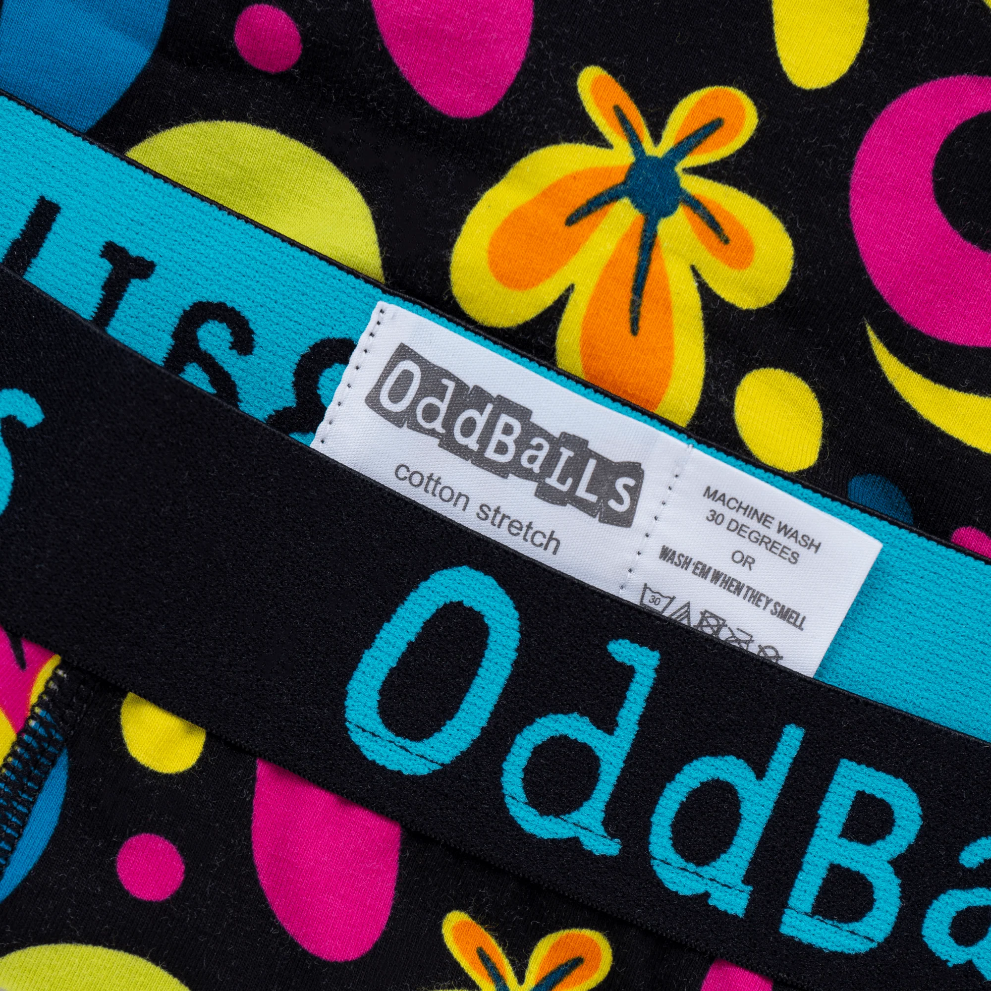 Botanical - Mens Briefs - Image 3