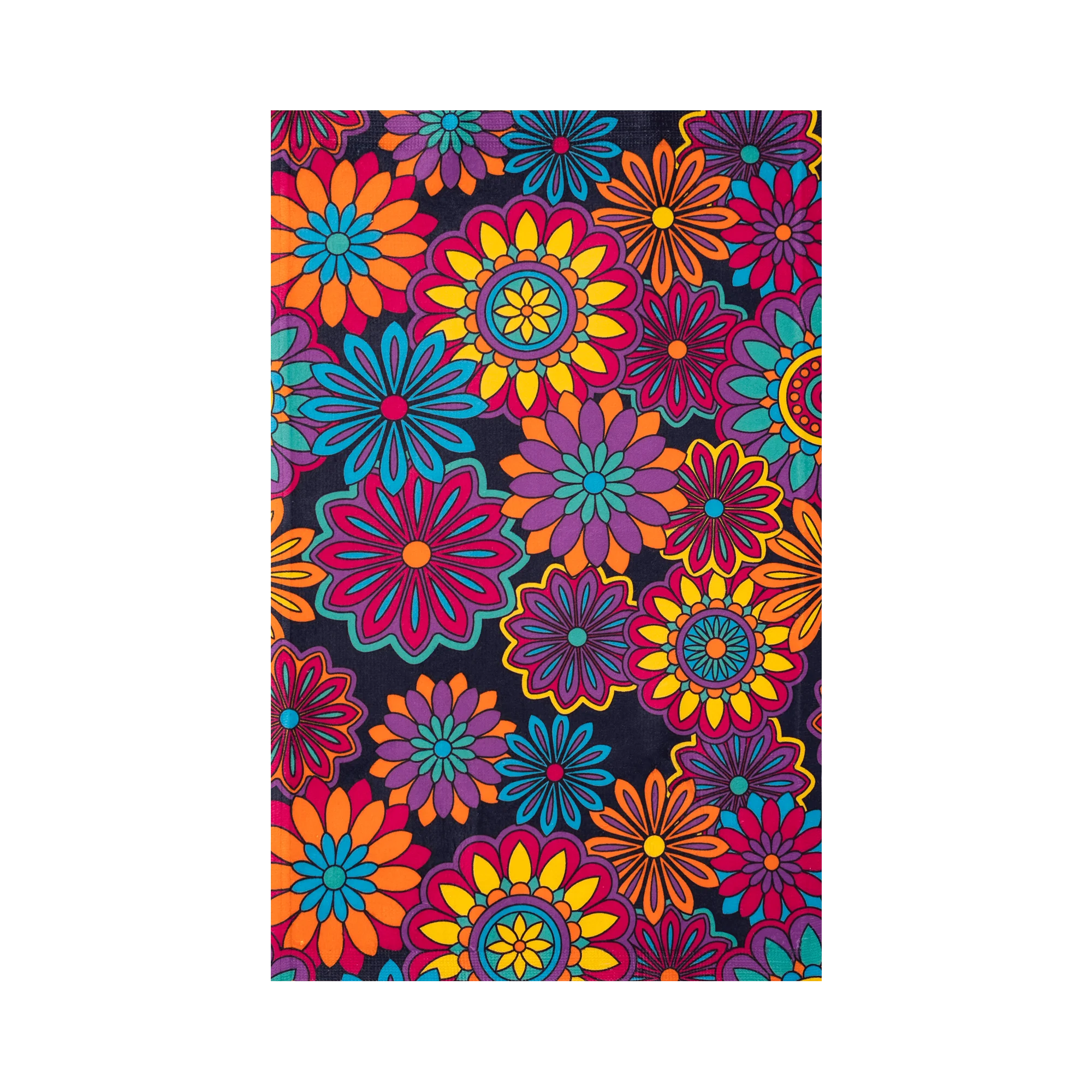 Bouquet - Mini Towel