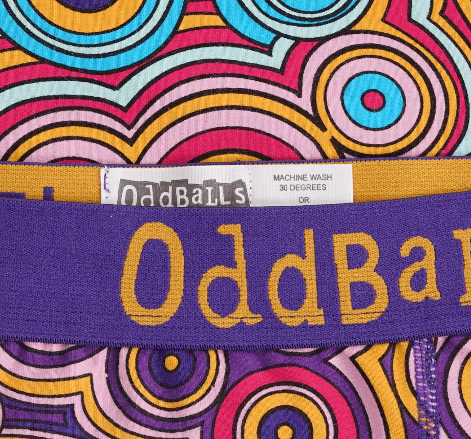 Bubbles - Mens Briefs - Image 3