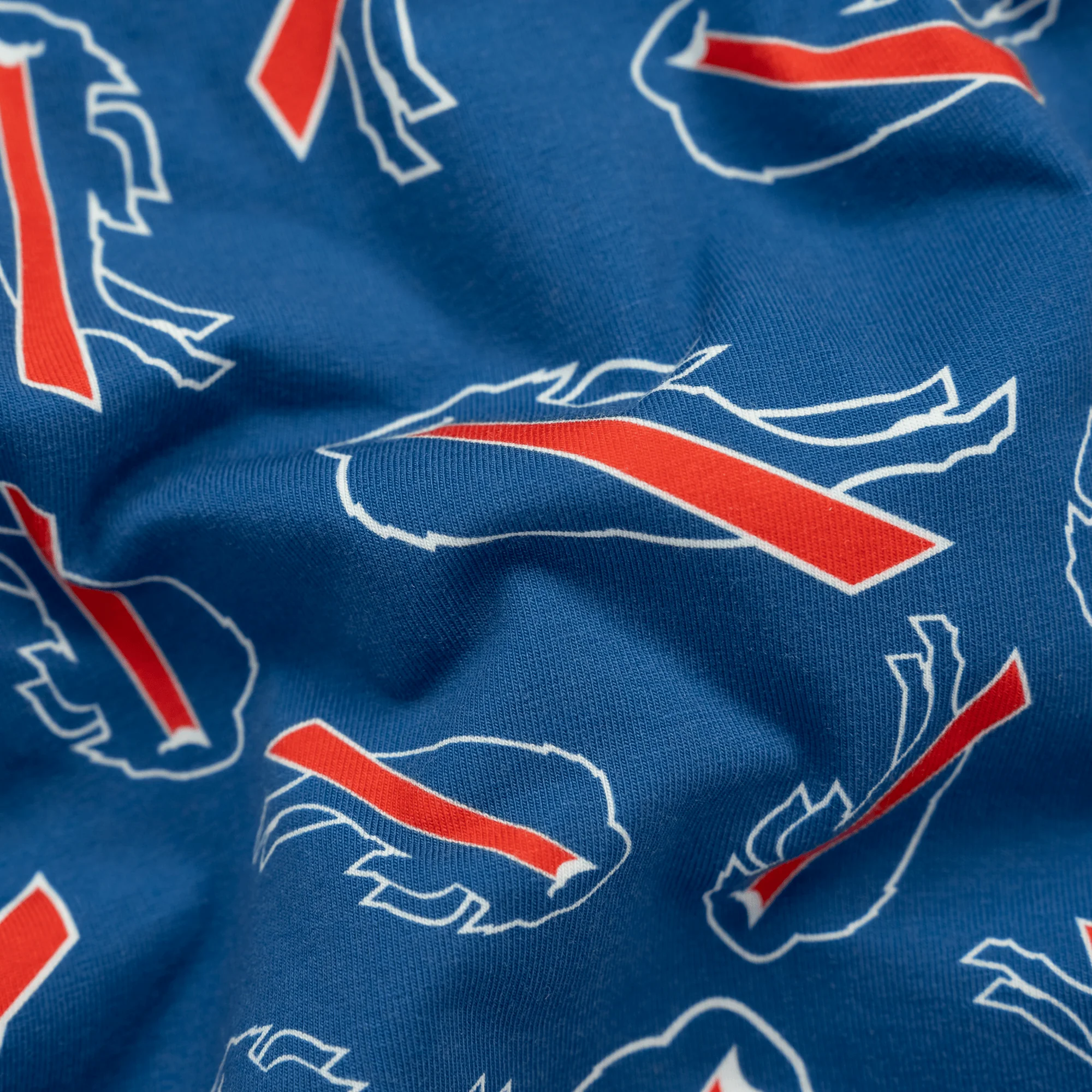 Buffalo Bills - Mens Boxer Shorts - Image 4