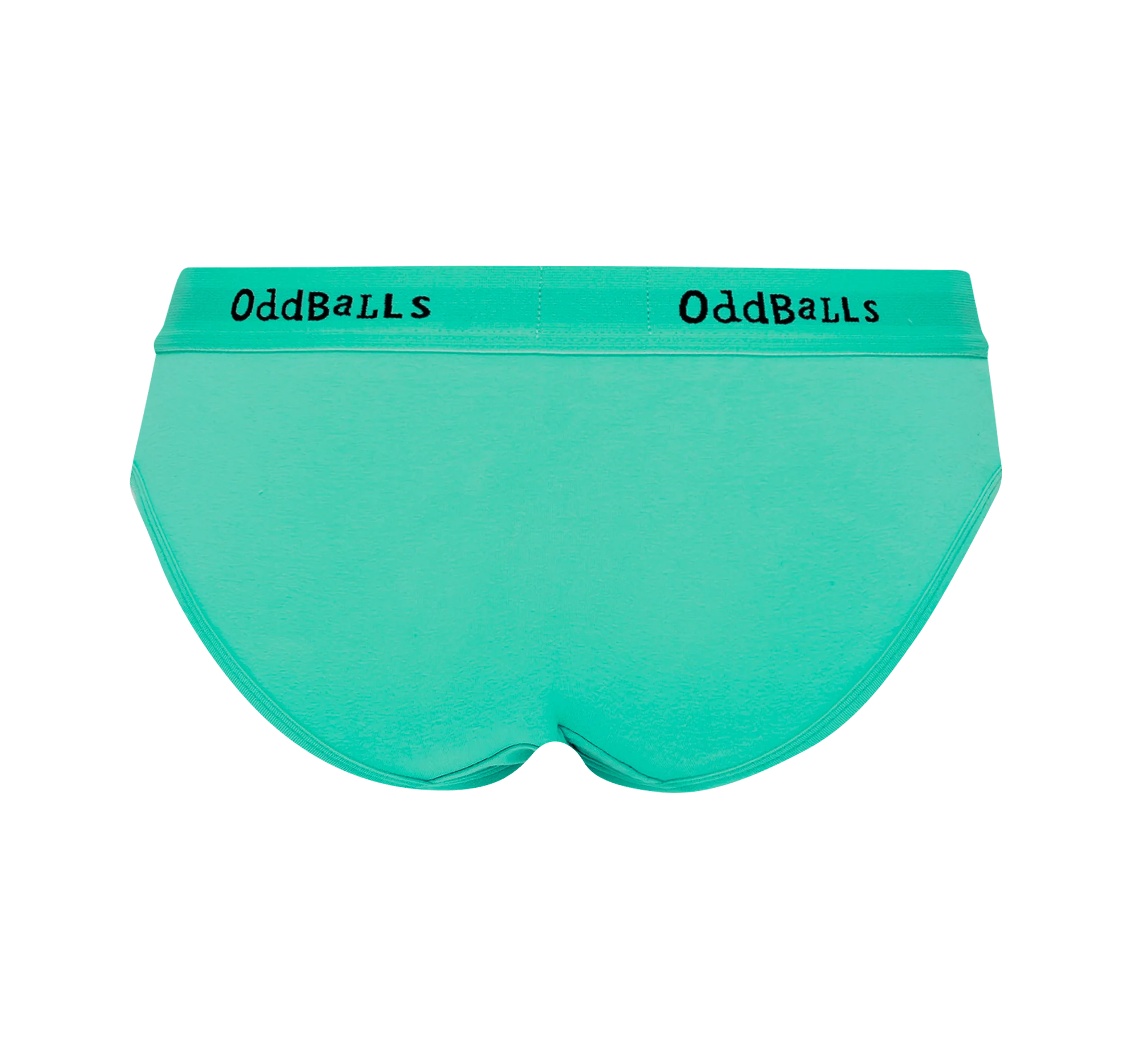 Cactus - Ladies Briefs - Image 2