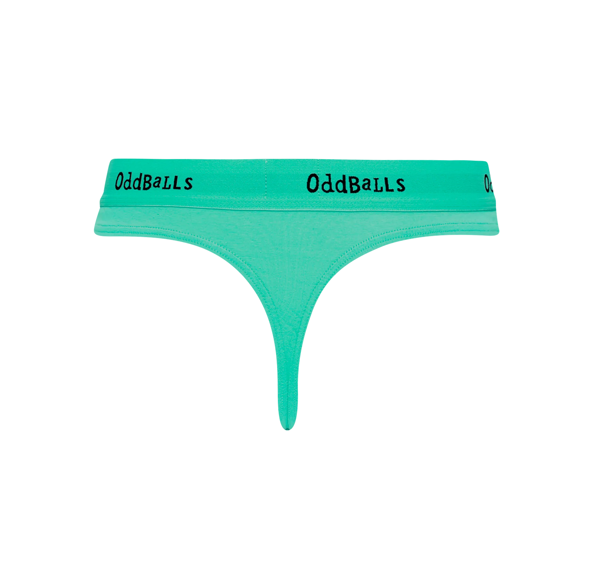 Cactus - Ladies Thong