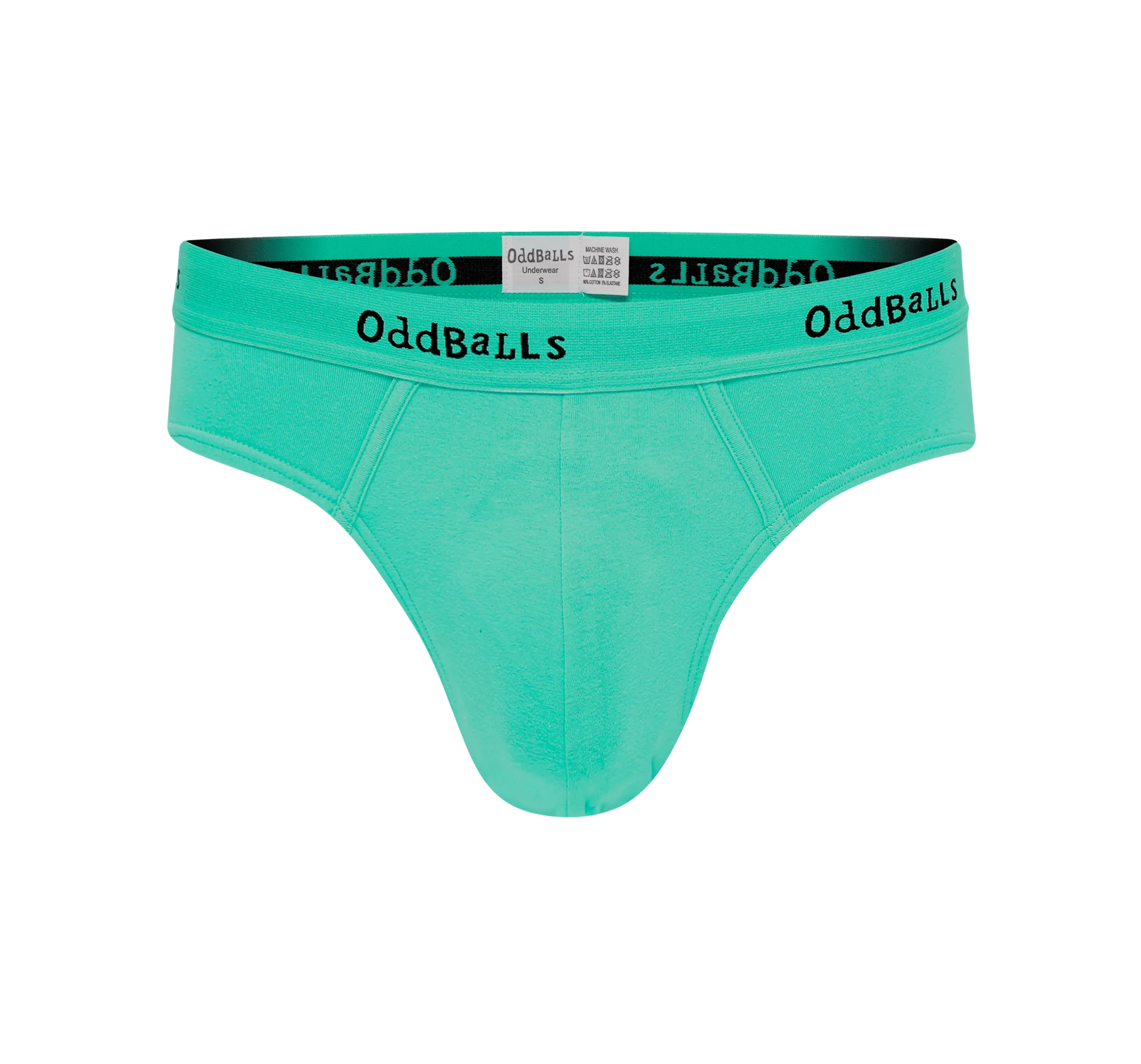 Cactus - Mens Briefs