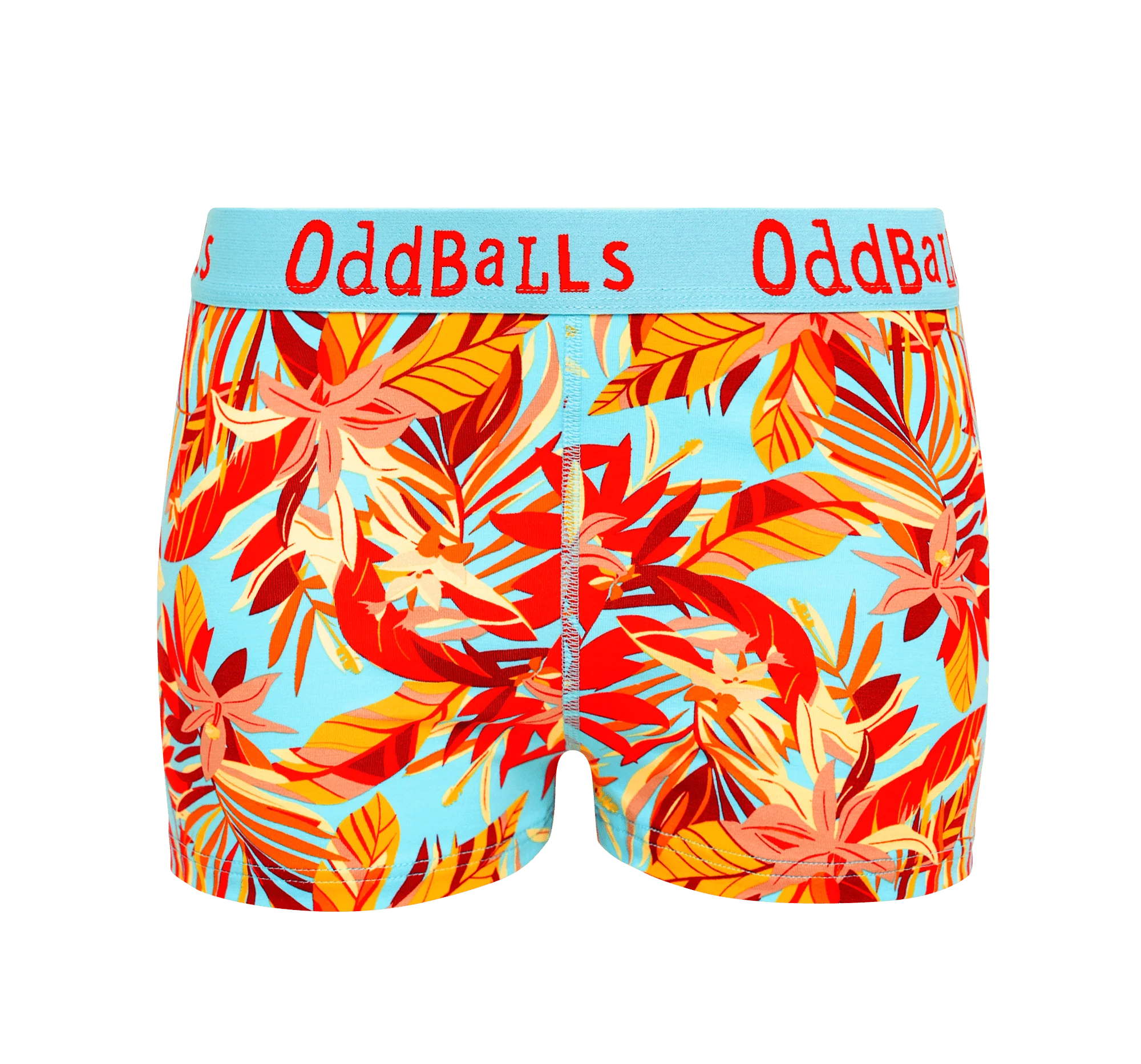 Calypso - Ladies Boxers