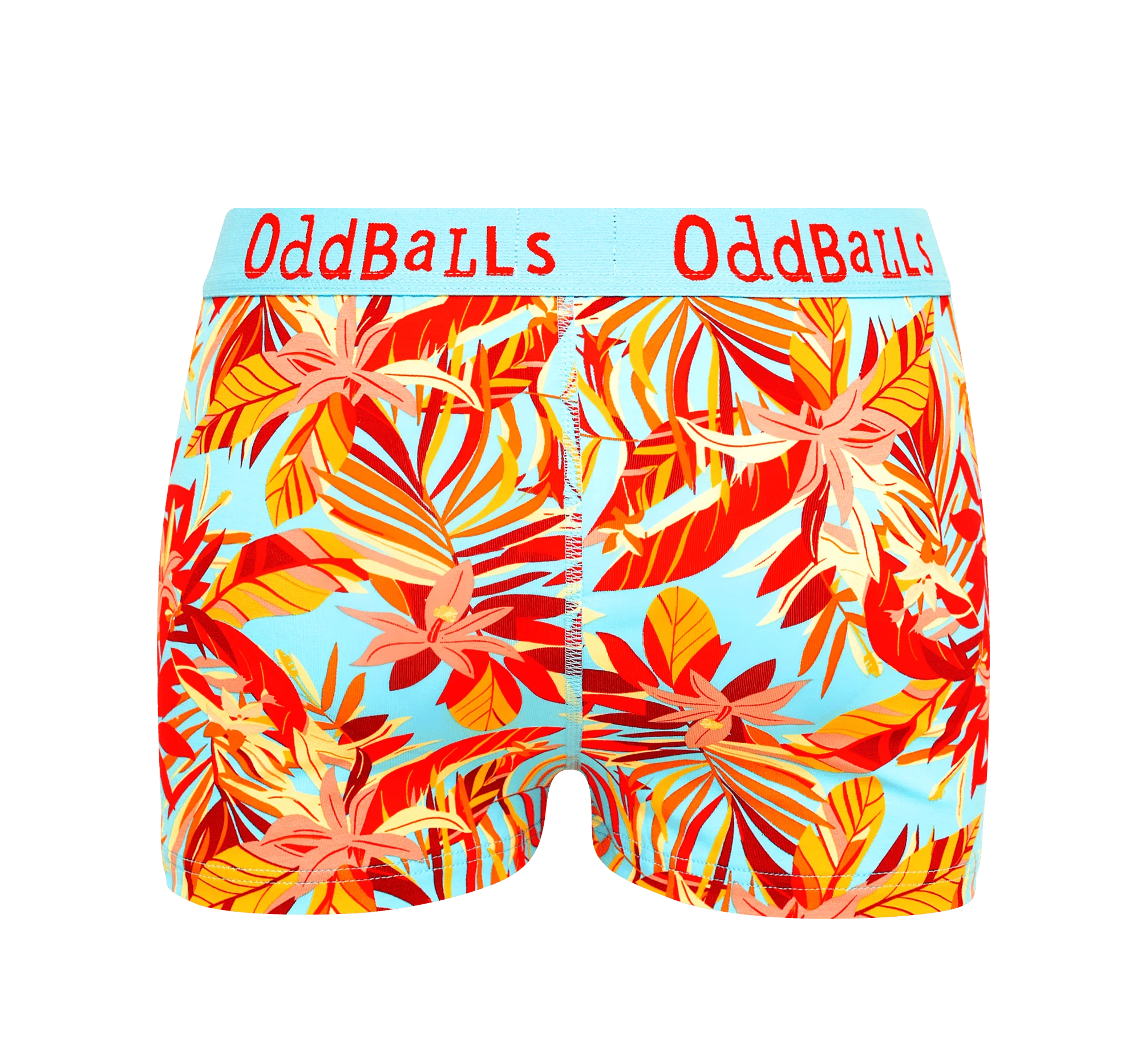 Calypso - Ladies Boxers - Image 2