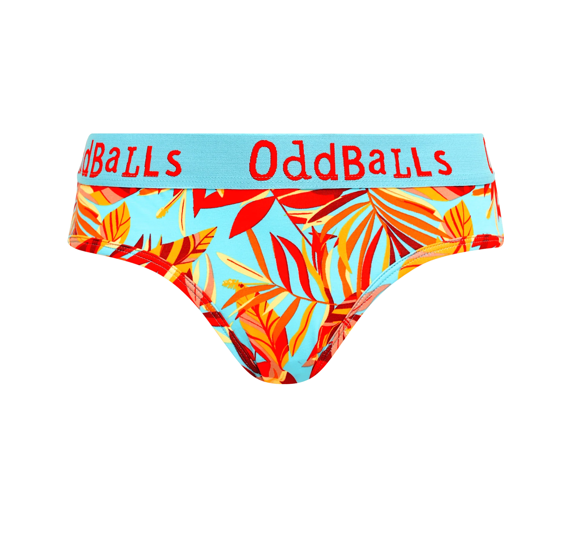 Calypso - Ladies Briefs