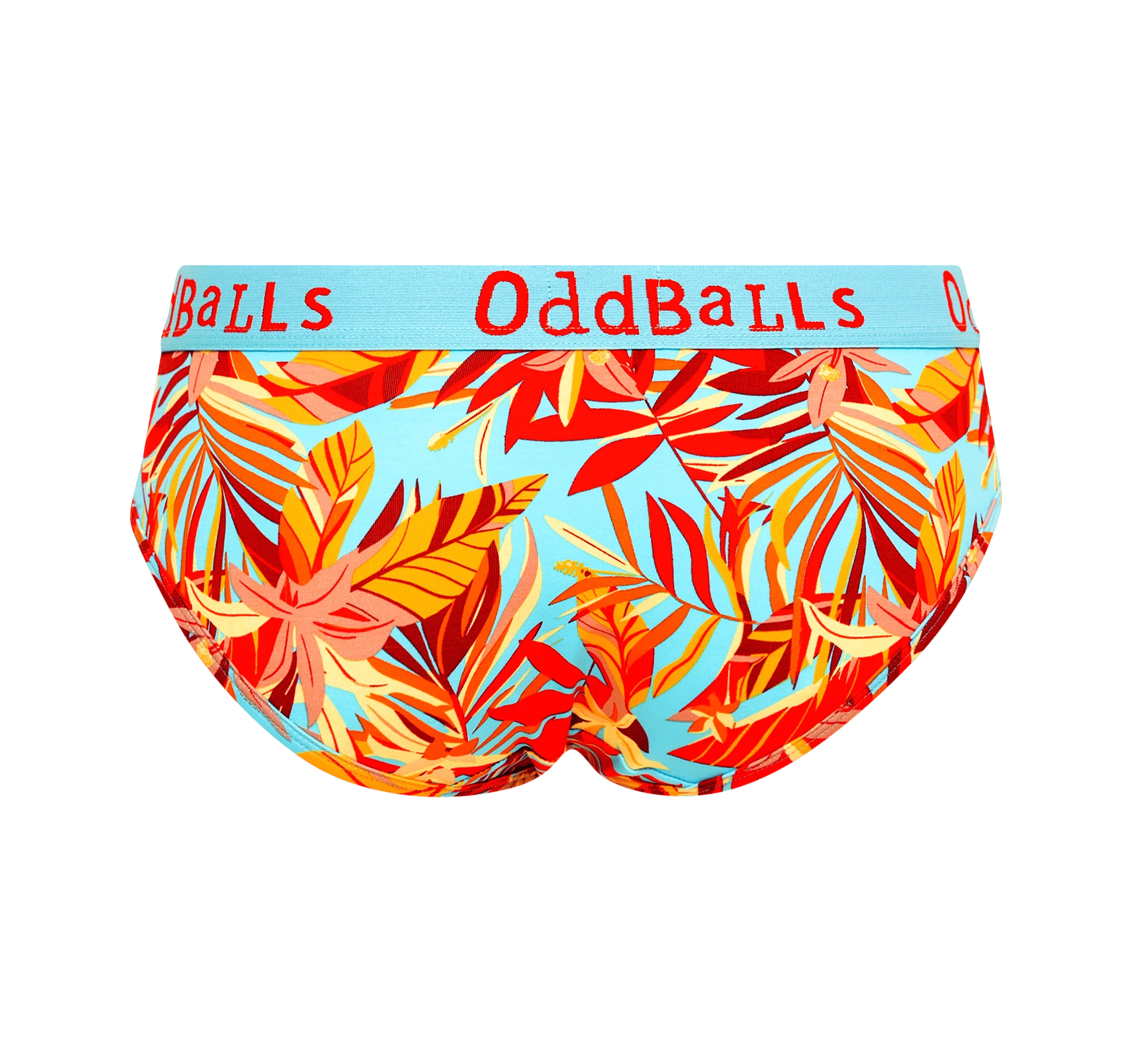 Calypso - Ladies Briefs - Image 2