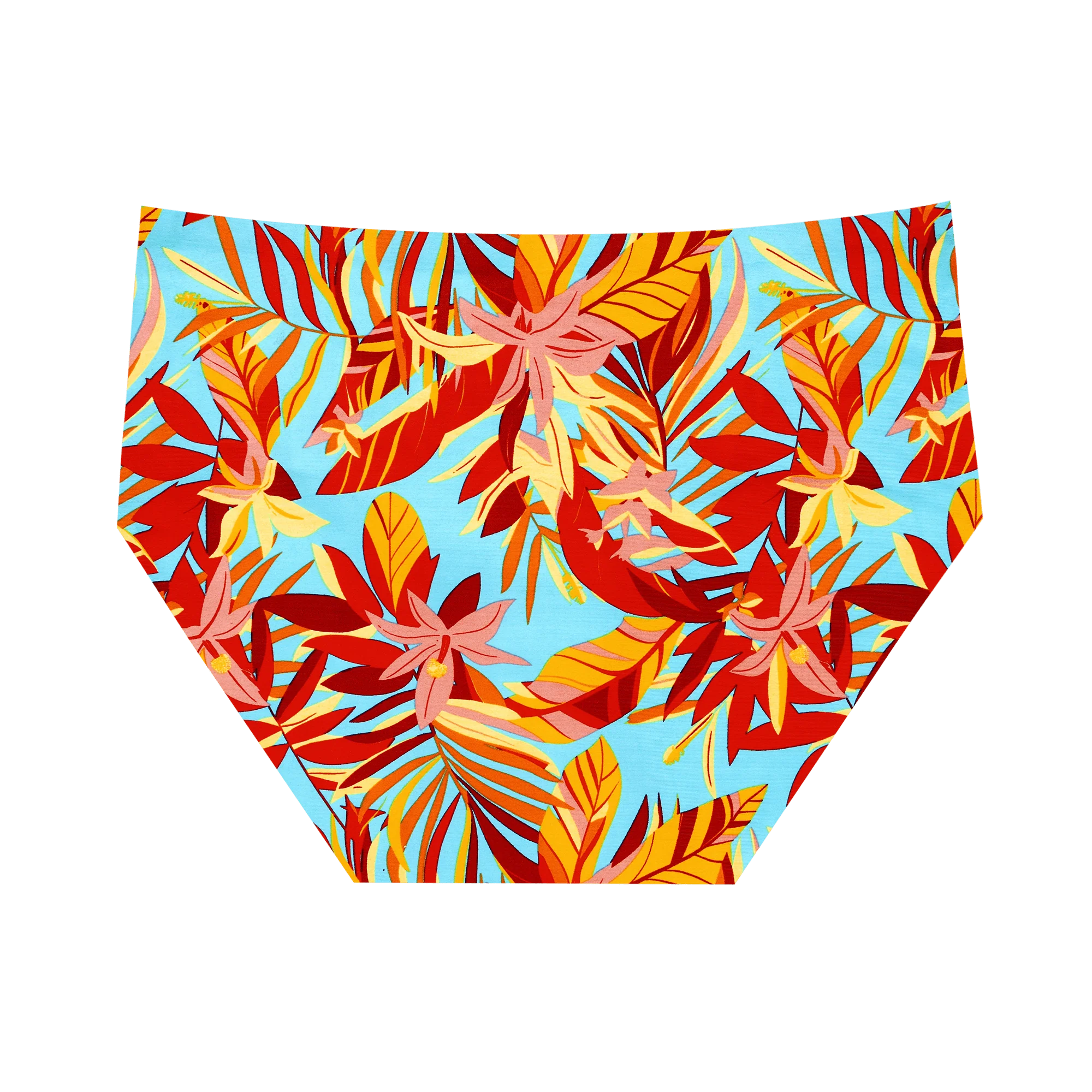 Calypso - Seamless Full Briefs - Image 2