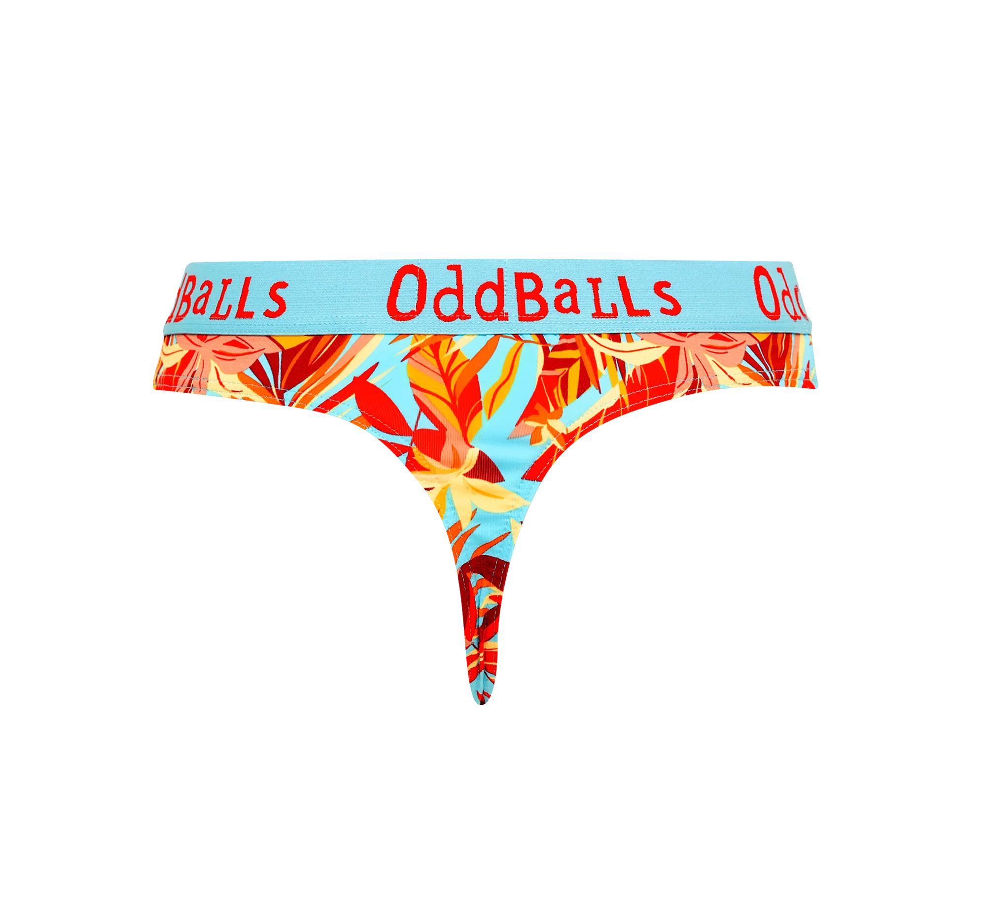 Calypso - Ladies Thong
