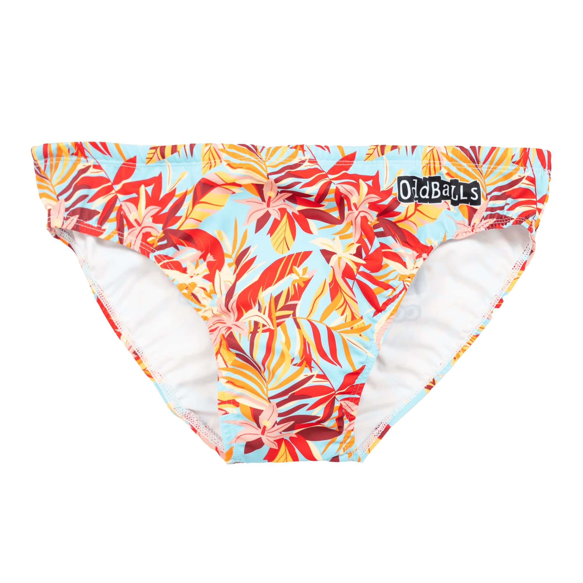 Calypso - Swimming Briefs