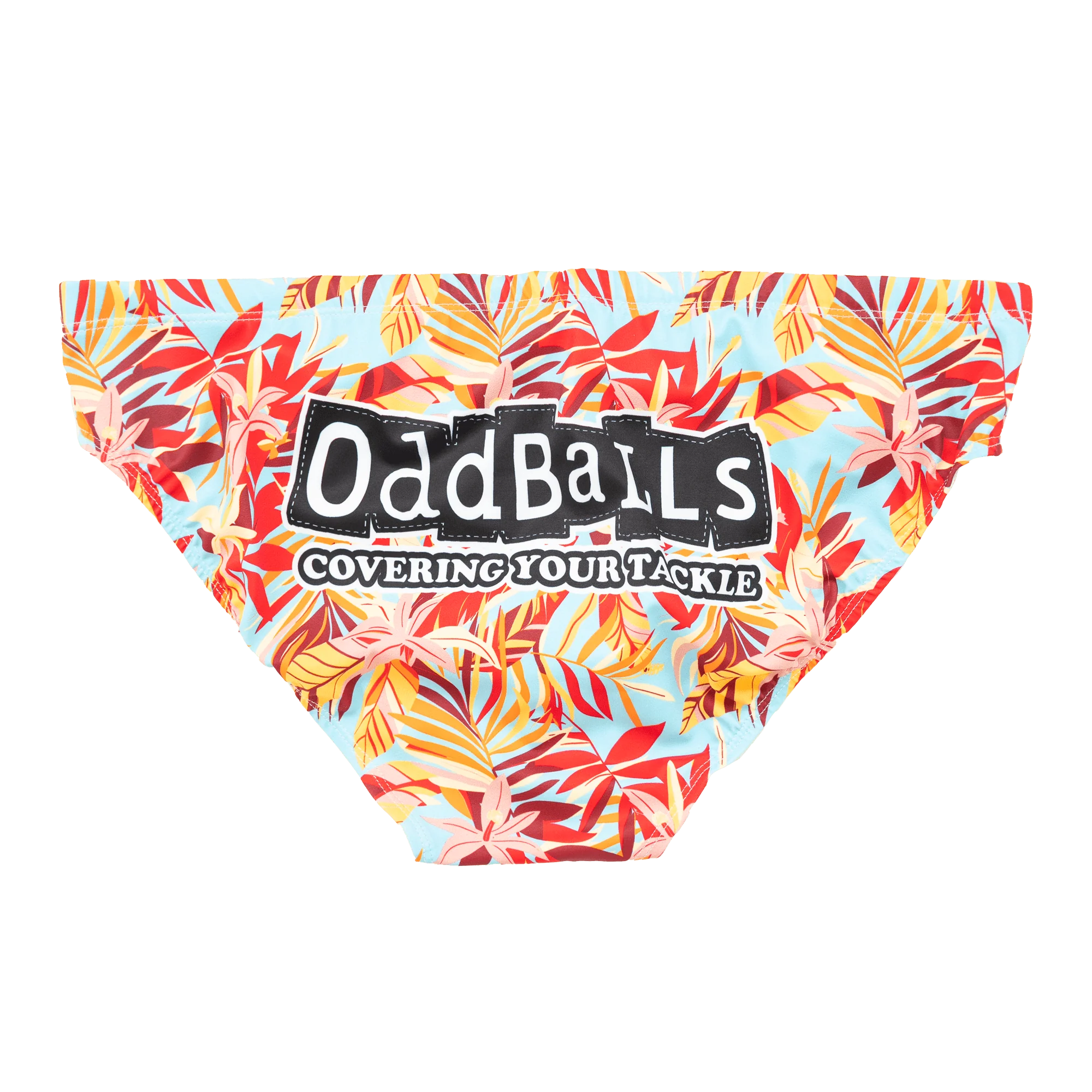 Calypso - Swimming Briefs - Image 2