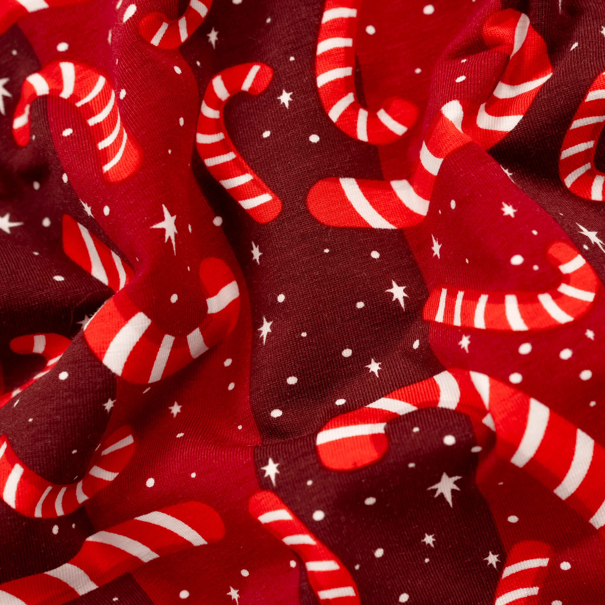 Candy Canes - Ladies Briefs - Image 3