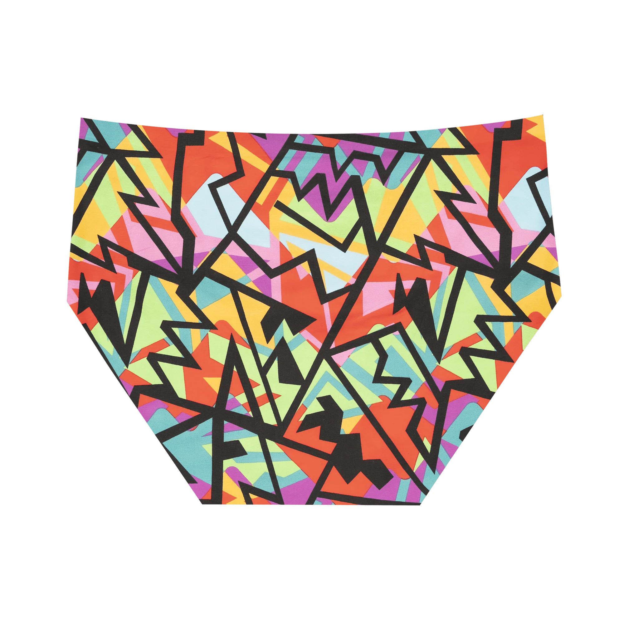 Clash - Seamless Full Briefs - Image 2