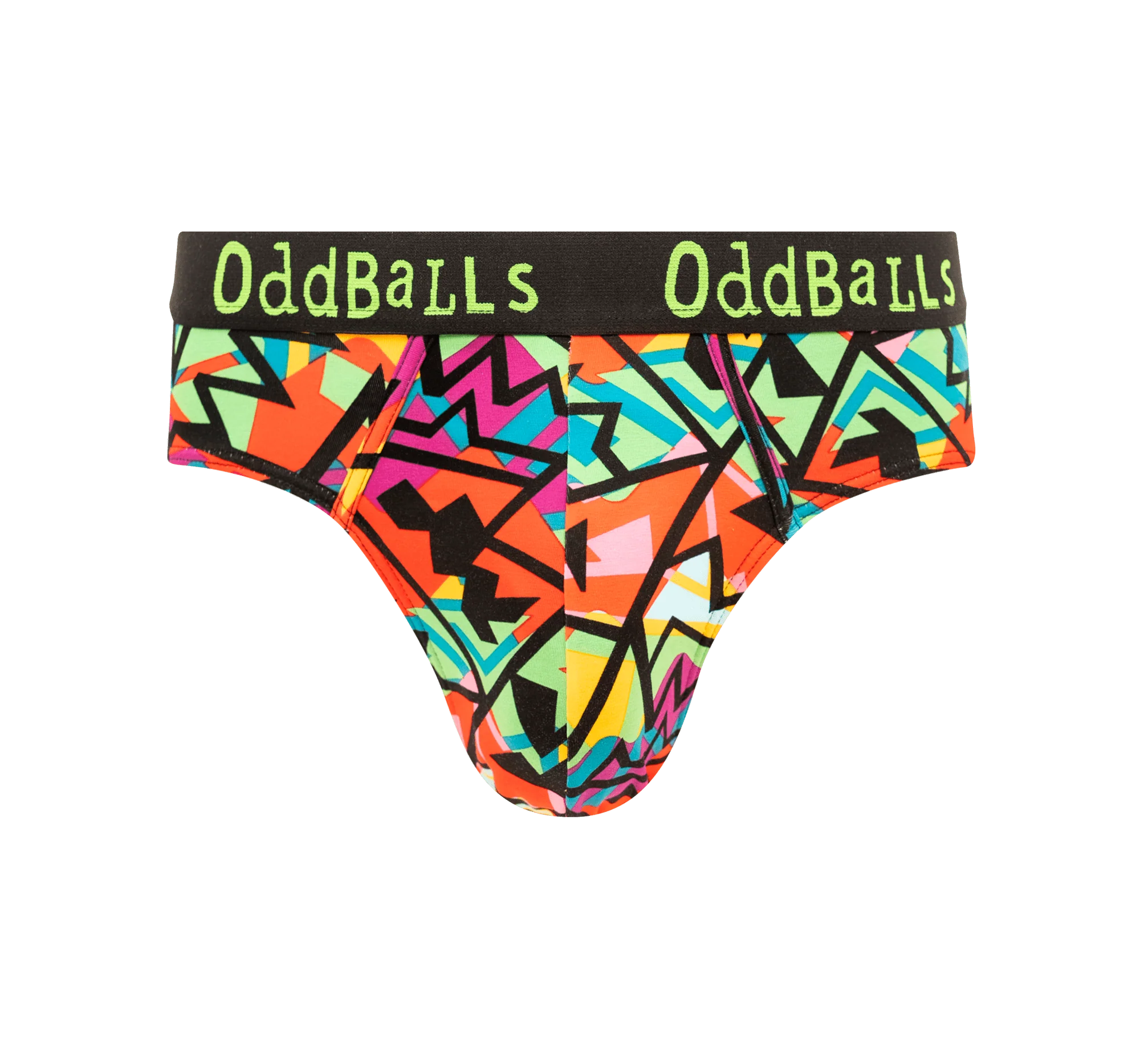 Clash - Mens Briefs