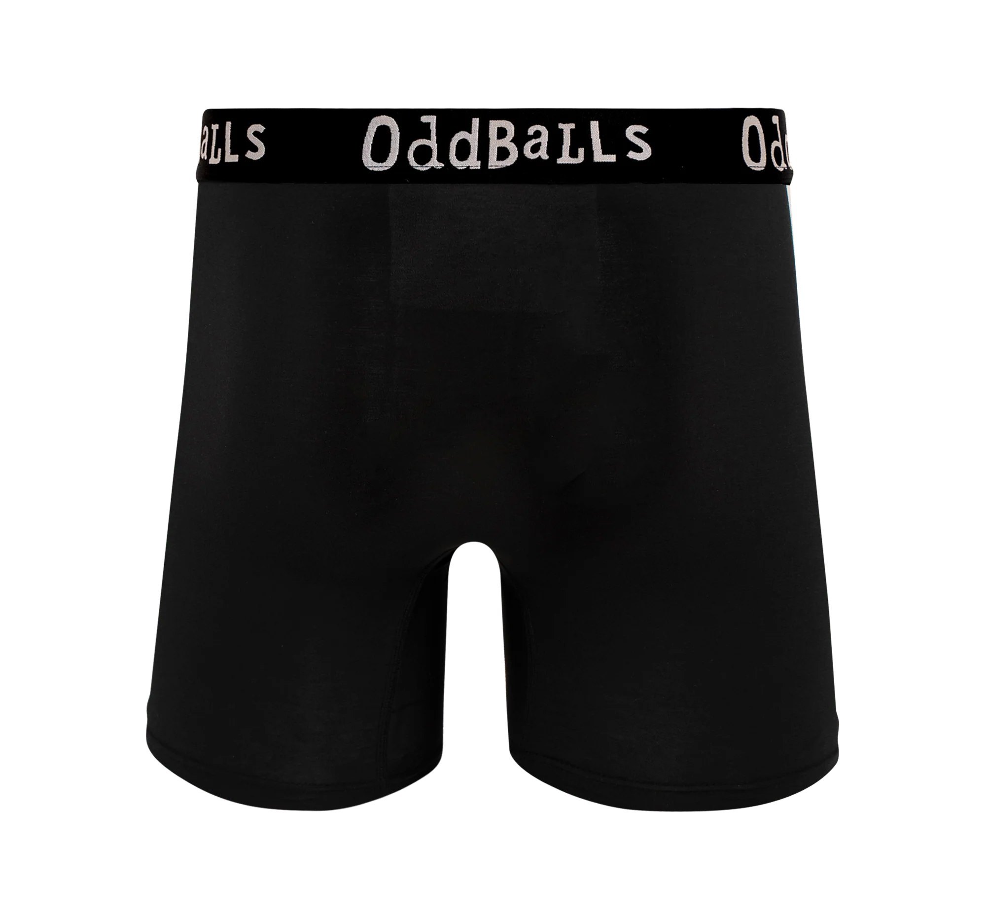 Bamboo Classic Bundle - Mens Bamboo Boxer Shorts 3 Pack Bundle - Image 4