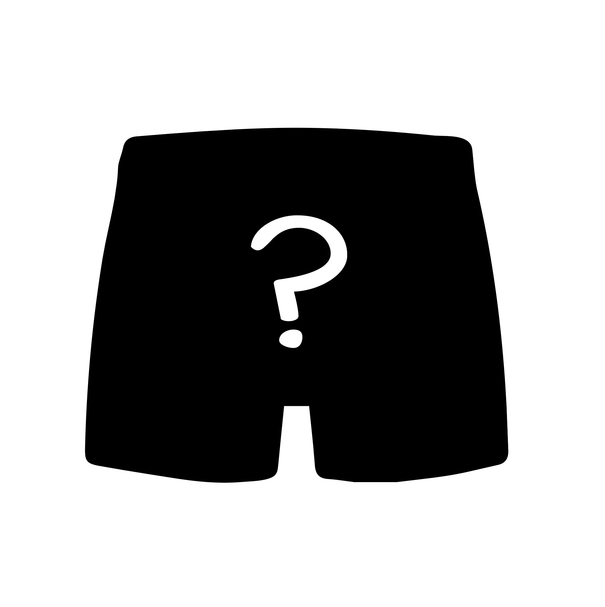 Women's Plain Cotton Boxer Shorts Subscription - Monthly (Free Socks + Free Delivery!) - Image 5