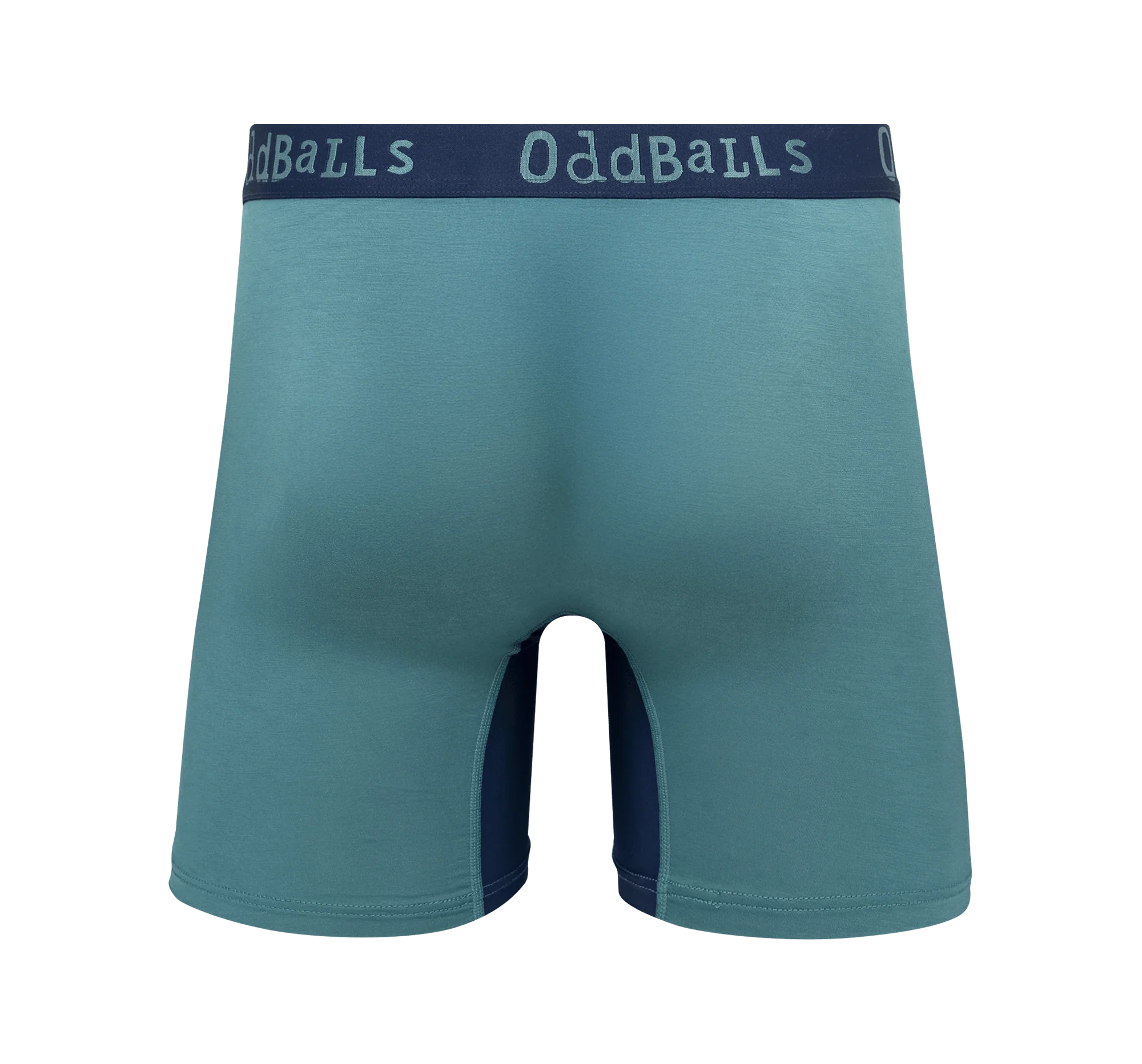 Clean Cut Bundle - Mens Bamboo Boxer Shorts 4 Pack - Image 6