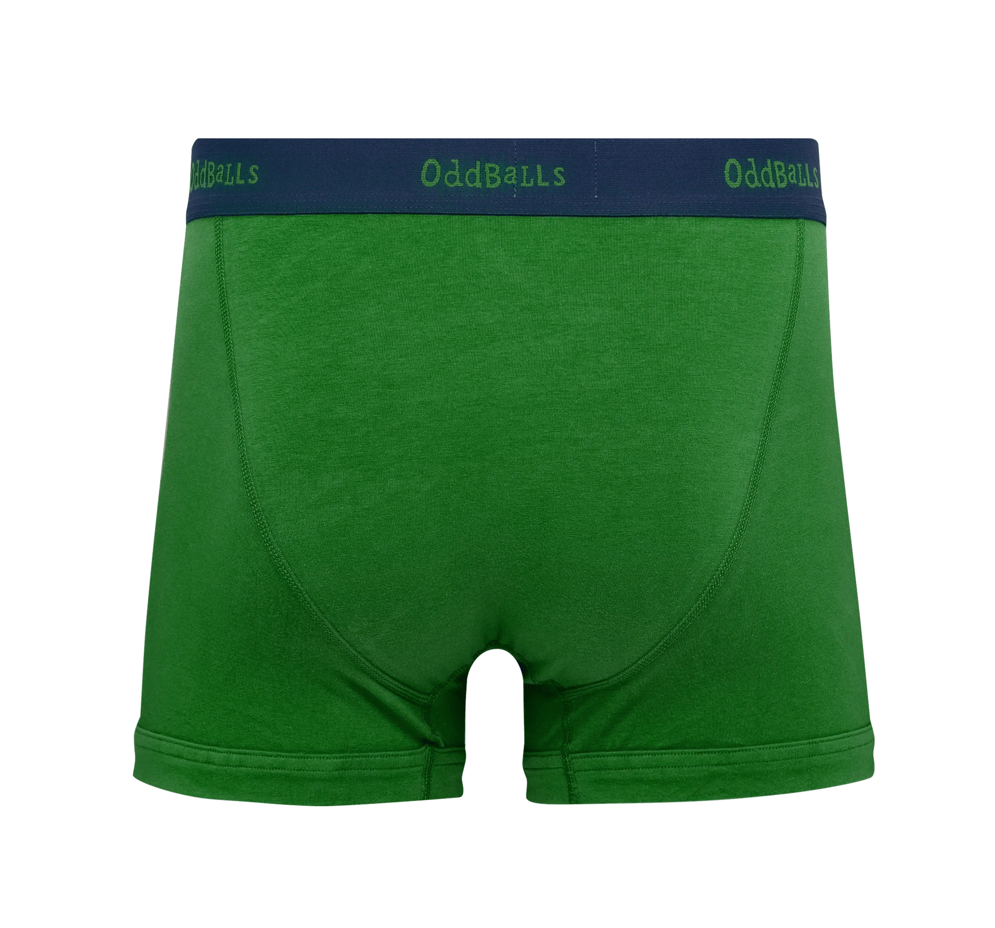 Clean Cut Bundle - Mens Boxer Shorts 4 Pack - Image 6
