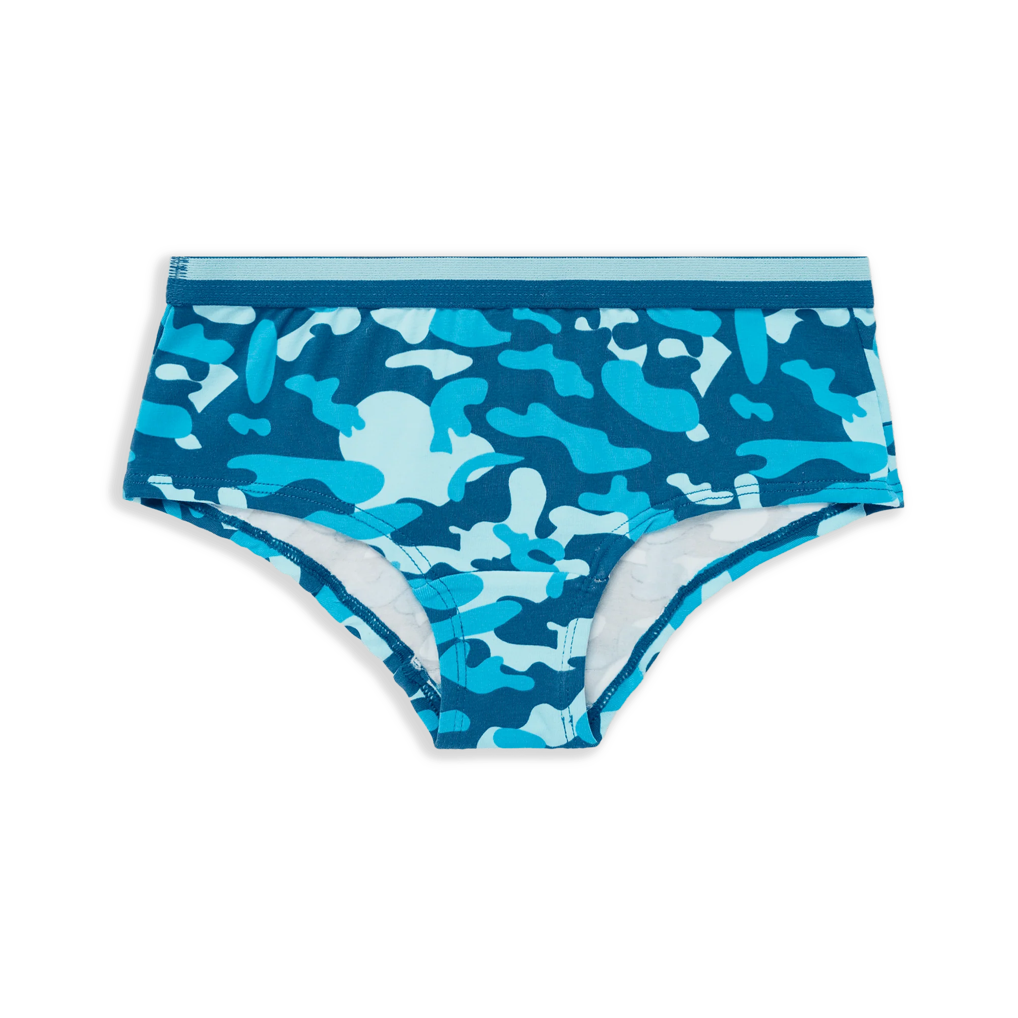 Blue Commando - Girls Knickers