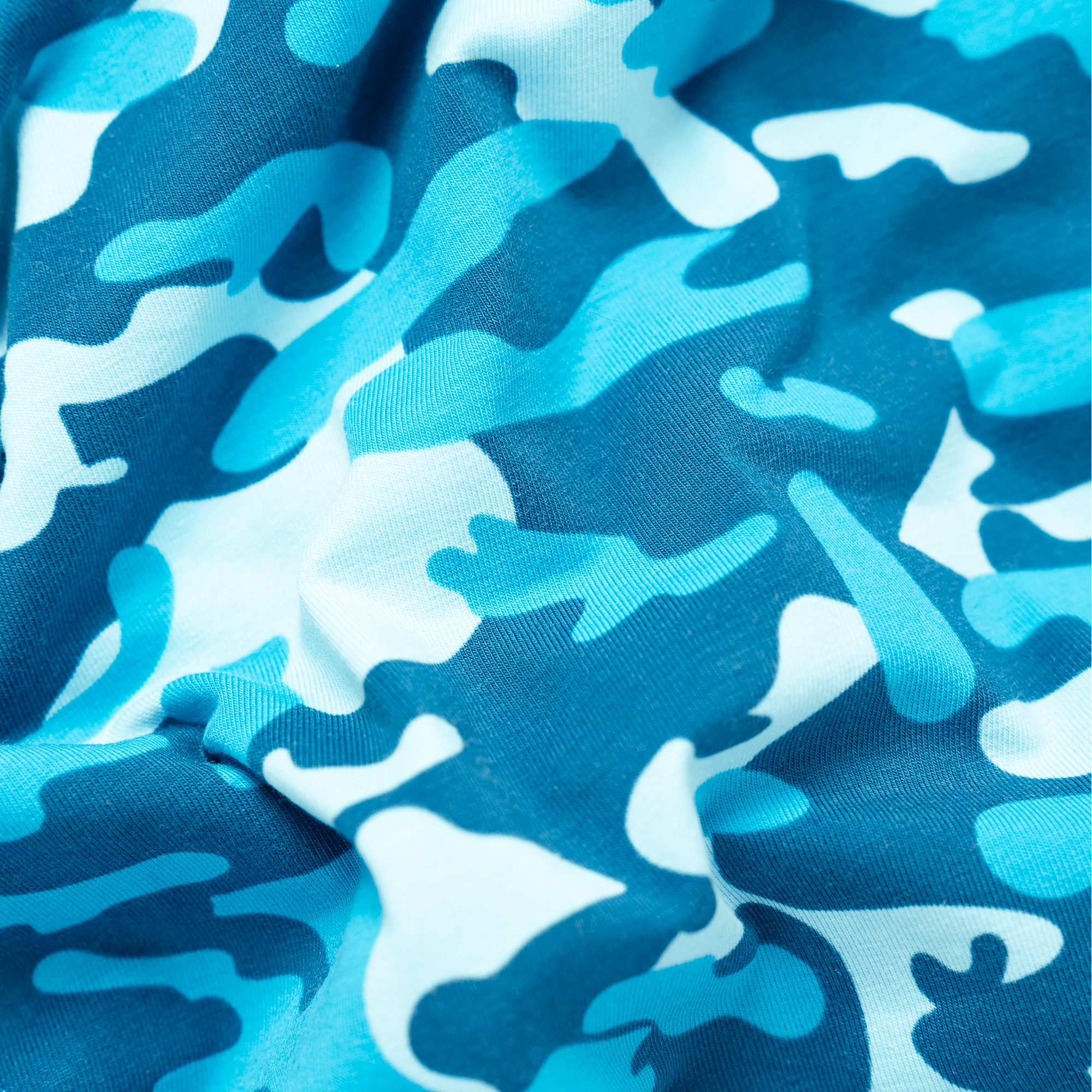Blue Commando - Ladies Thong - Image 4
